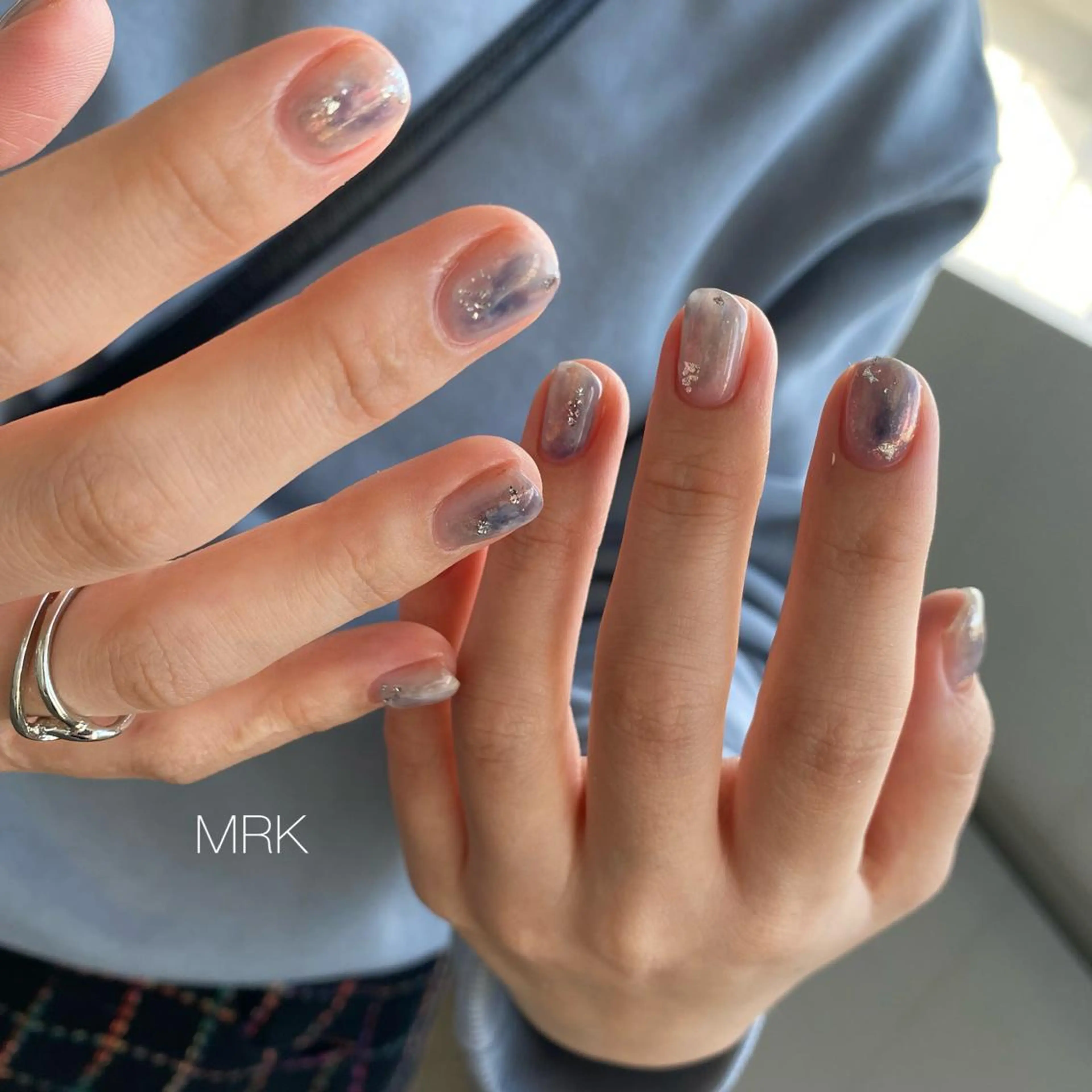ネイル MARUKO nailのネイルデザイン