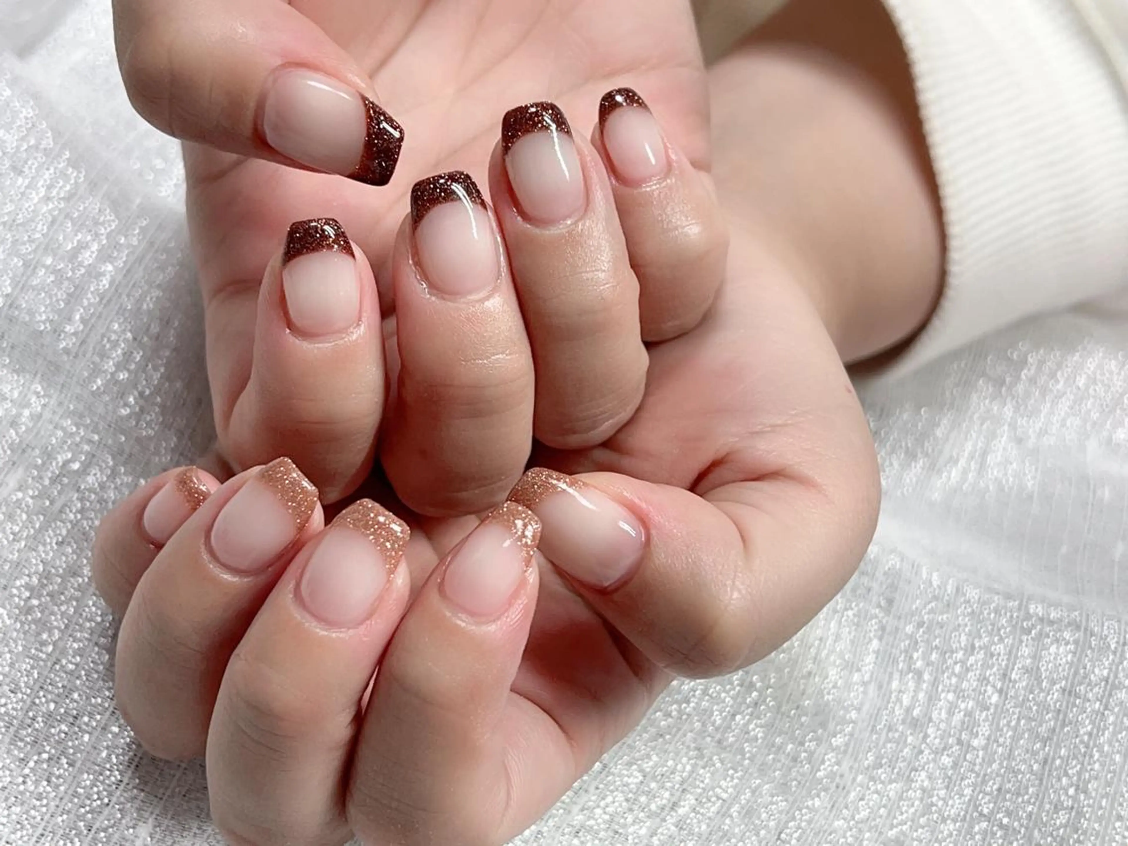 ネイル 林 ✨syousyouのネイルデザイン