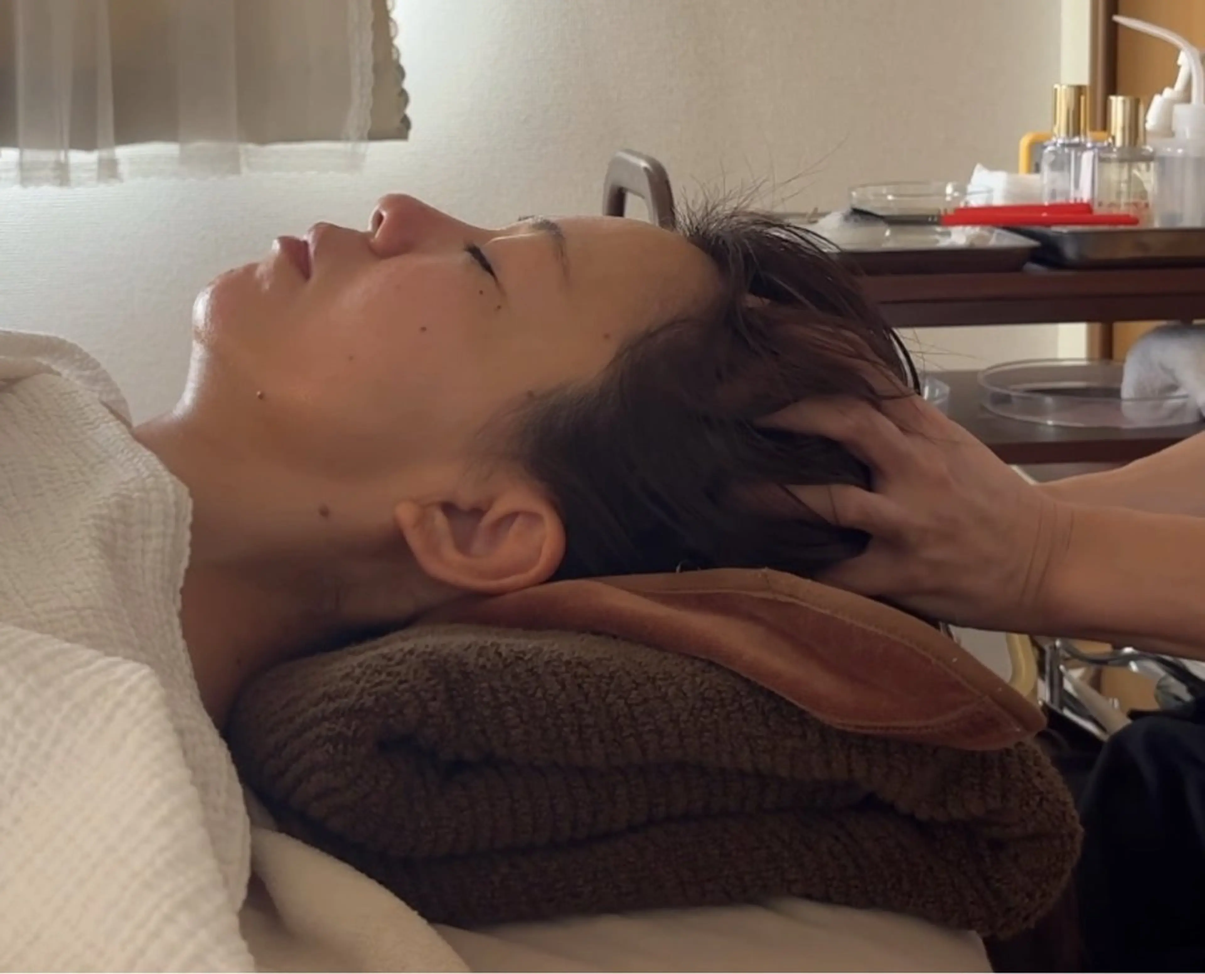 ainoa所属・ainoa アイノアのエステ・リラクイメージ