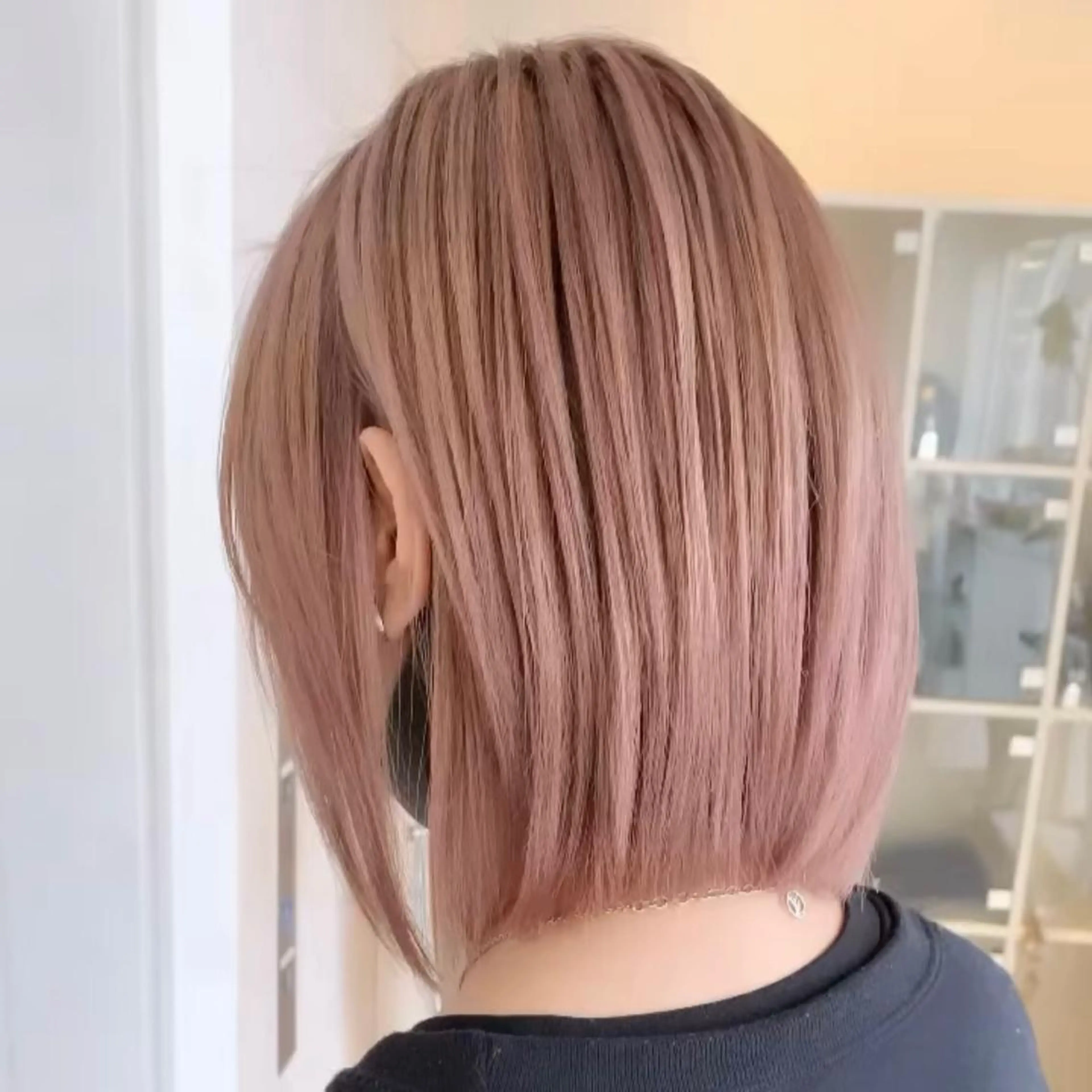 ✨カット＋ケアカラー＋トリートメント✨の写真