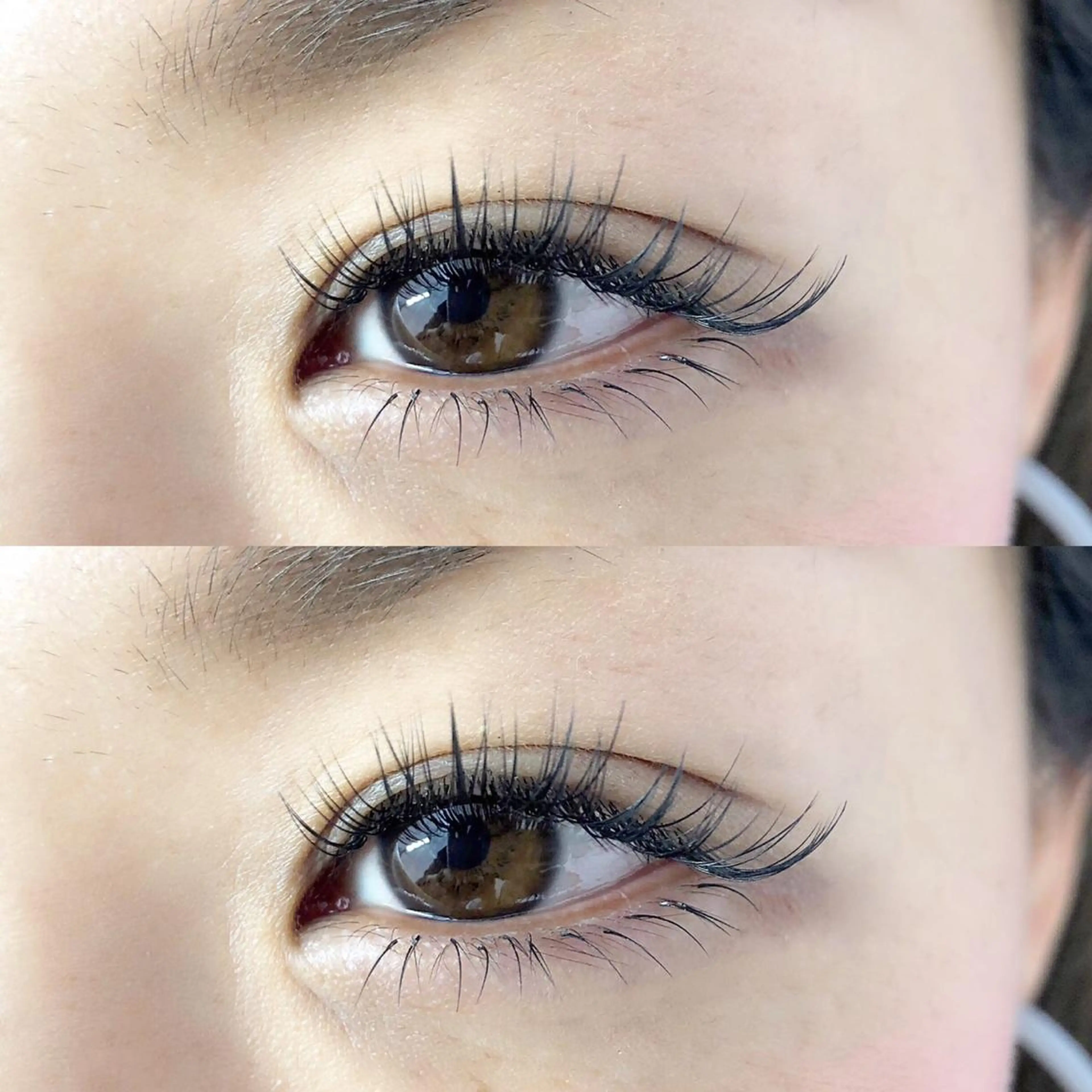 マツエク・マツパ セーブル 下まつげエクステ エクステ Lupinus所属・Lupinus  後藤のマツエク・マツパデザイン