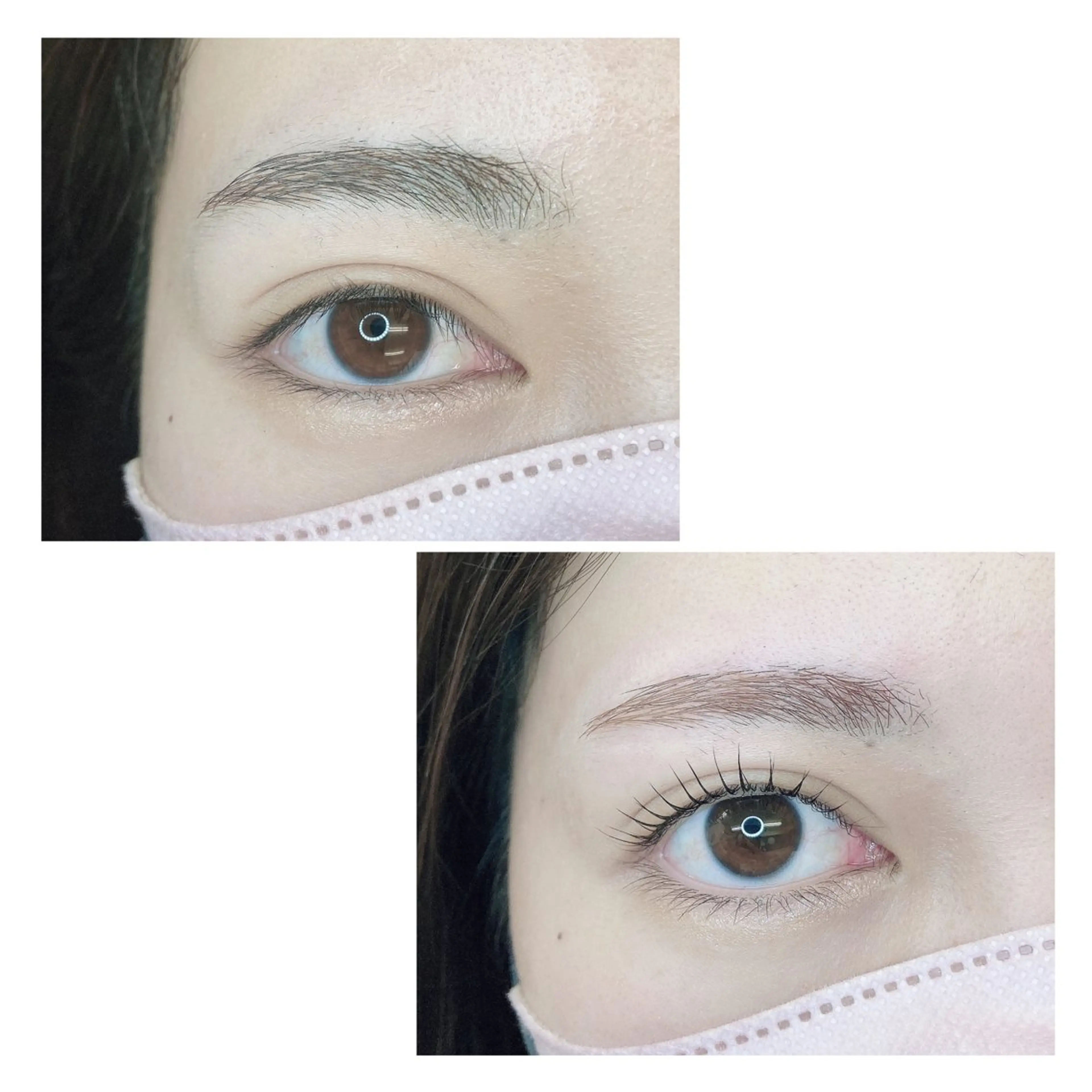 マツエク・マツパ TIARA池袋西口店 店長YASUKA💐のマツエク・マツパデザイン