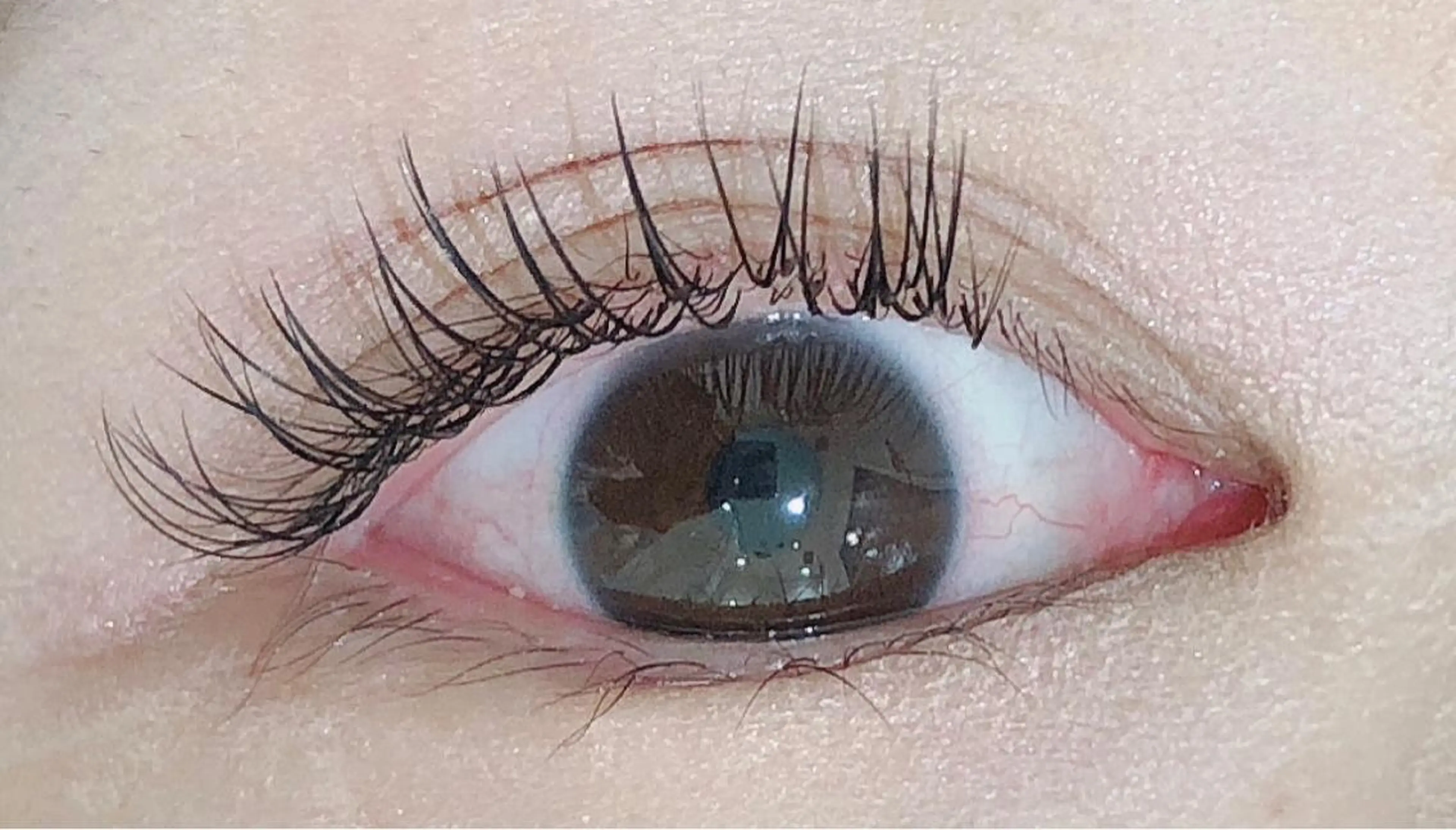 マツエク・マツパ eyelist🌙 natsumiのマツエク・マツパデザイン