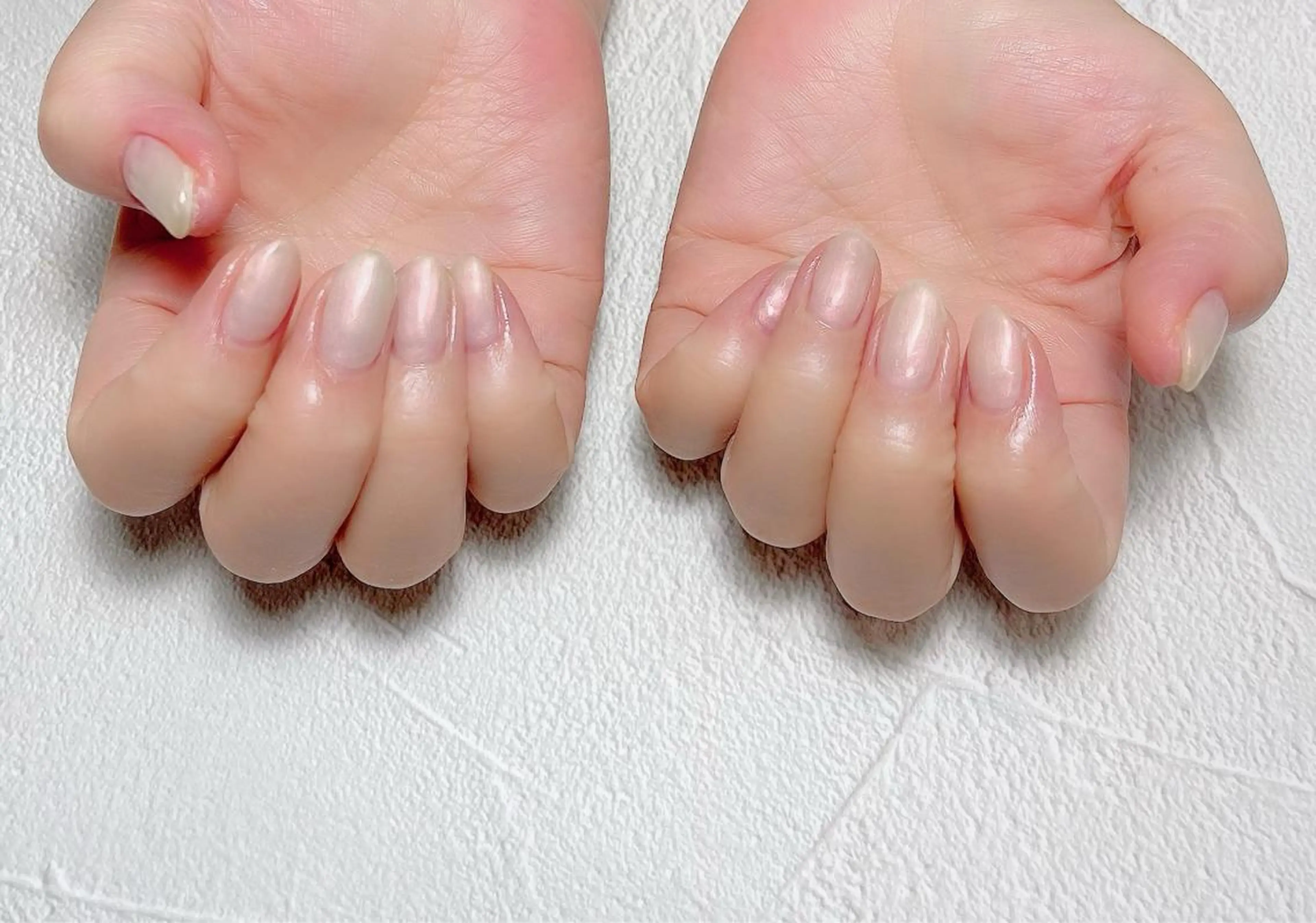 ネイル hairsalon556所属・hairsalon 556のネイルデザイン