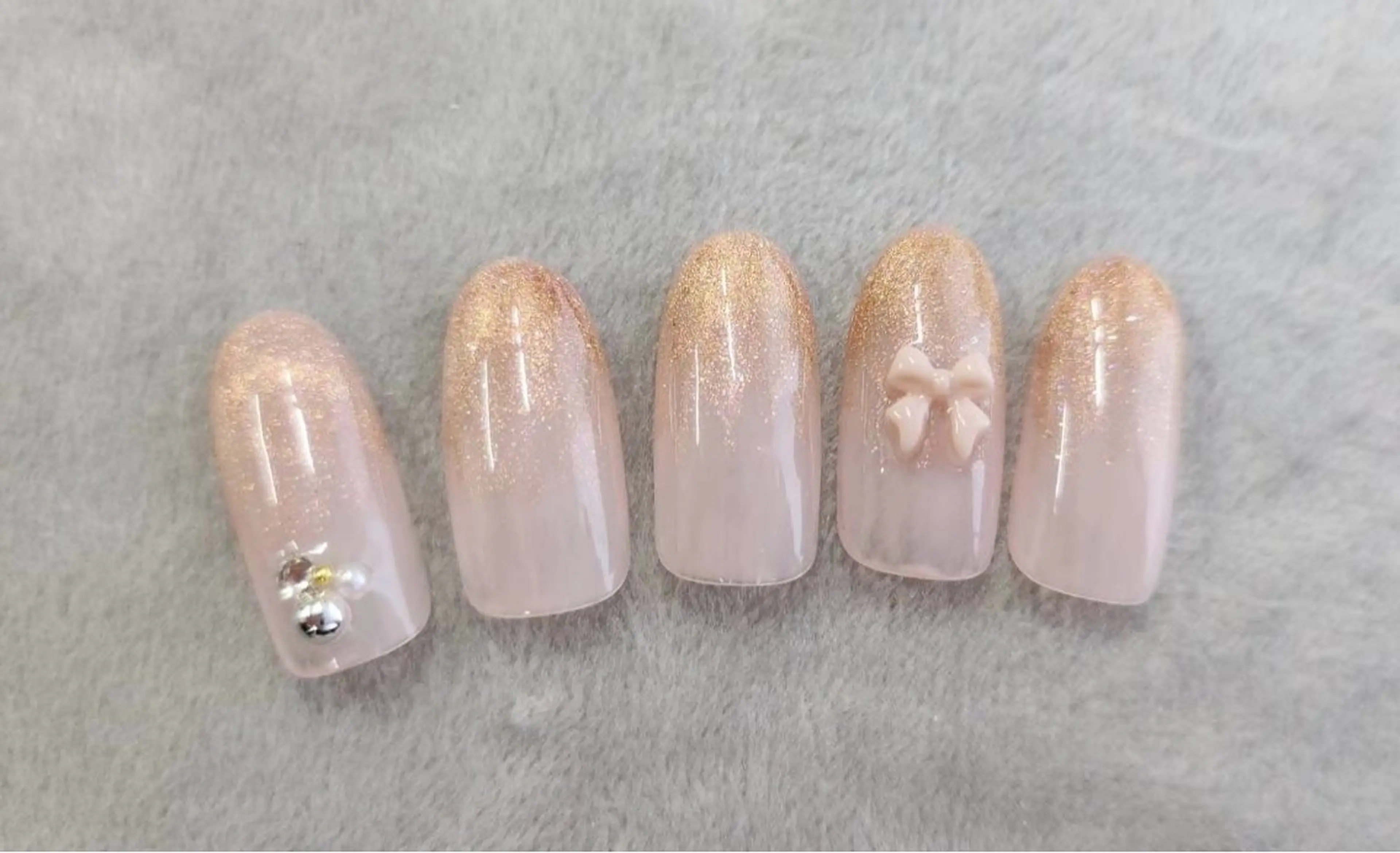 ネイル mys.nail所属・mys .nailのネイルデザイン