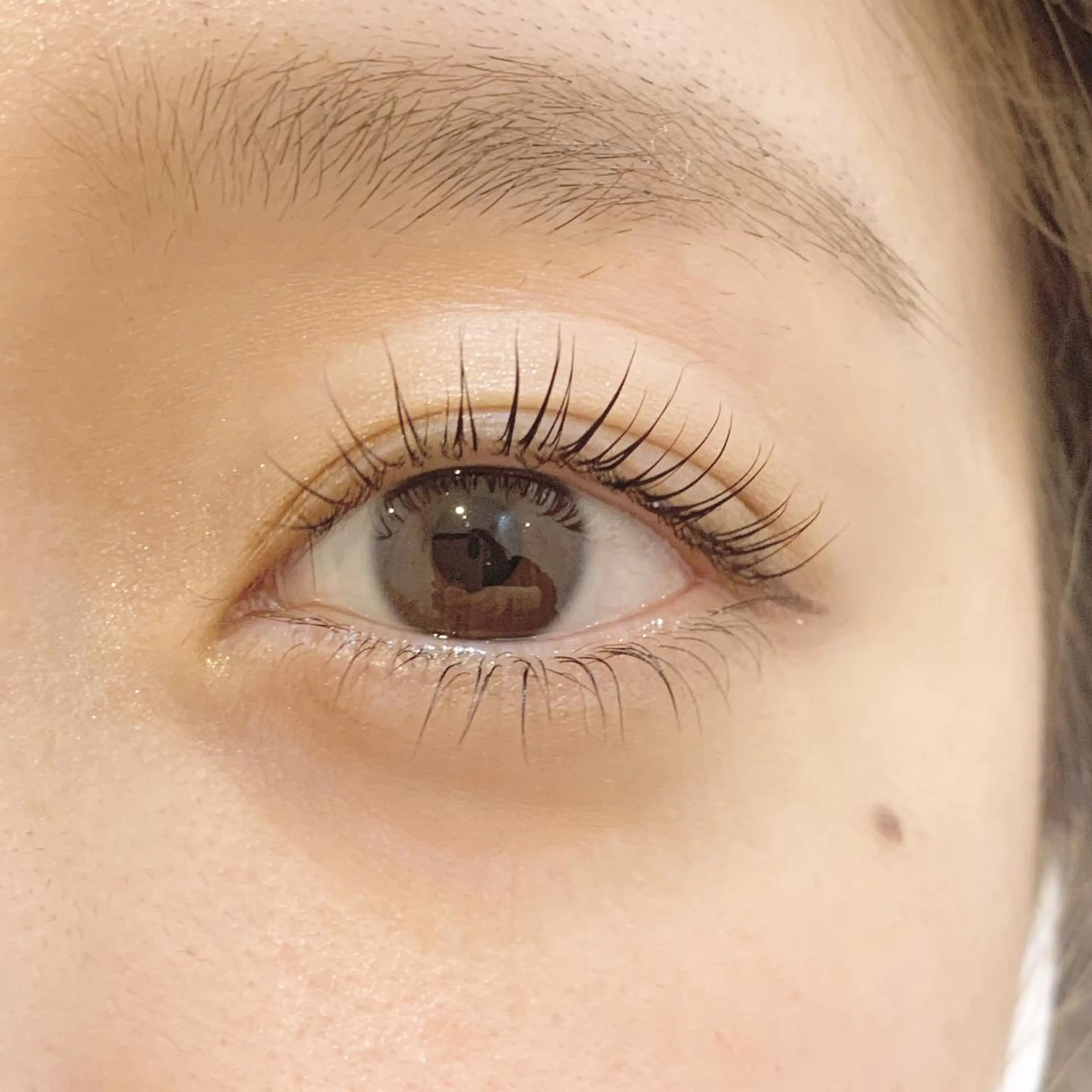 マツエク・マツパ ケラチンラッシュリフト eyelist 👩🏼のマツエク・マツパデザイン