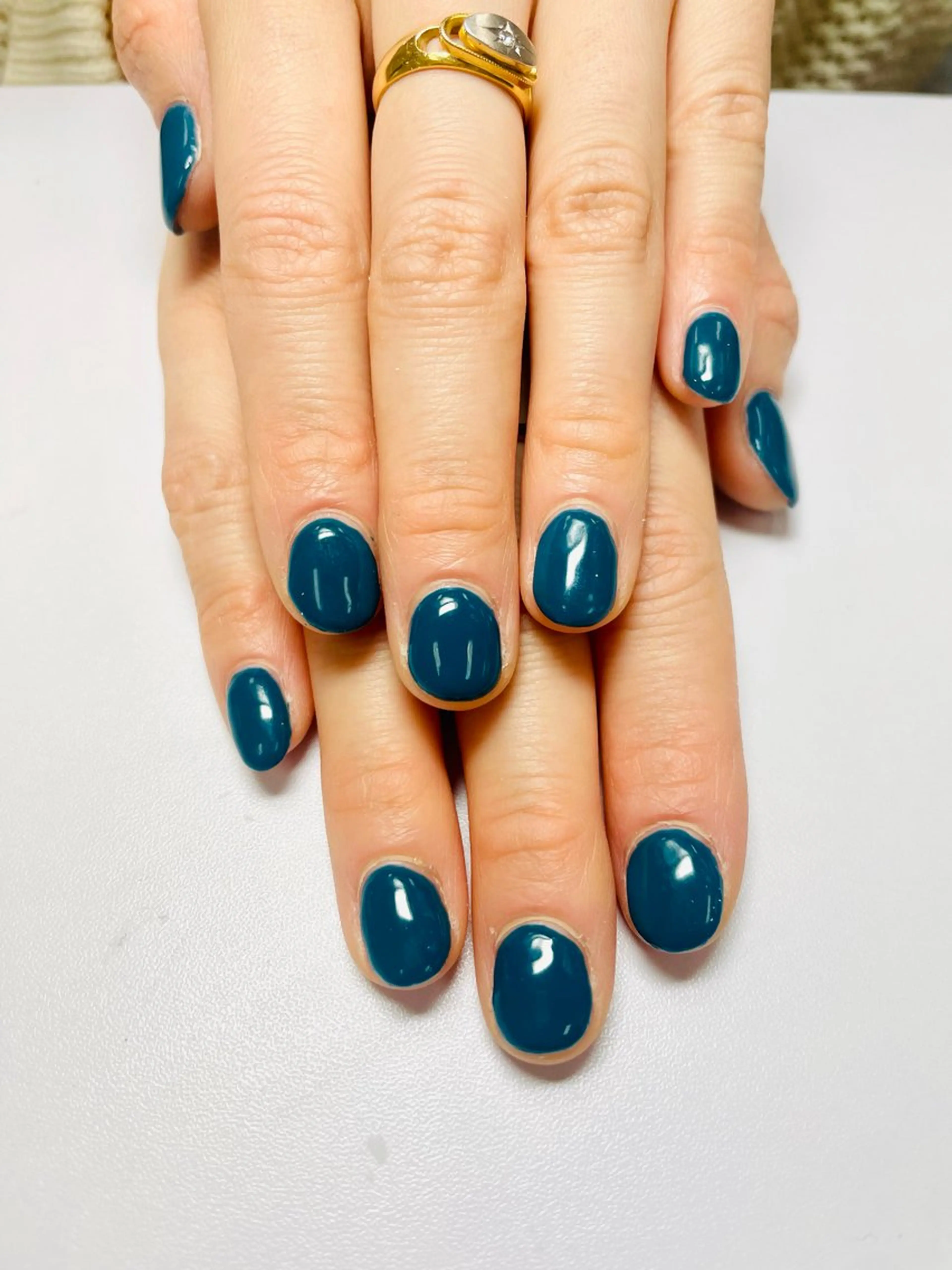 ネイル ネイルサロンエーナイン屯田店所属・matsu chikaのネイルデザイン