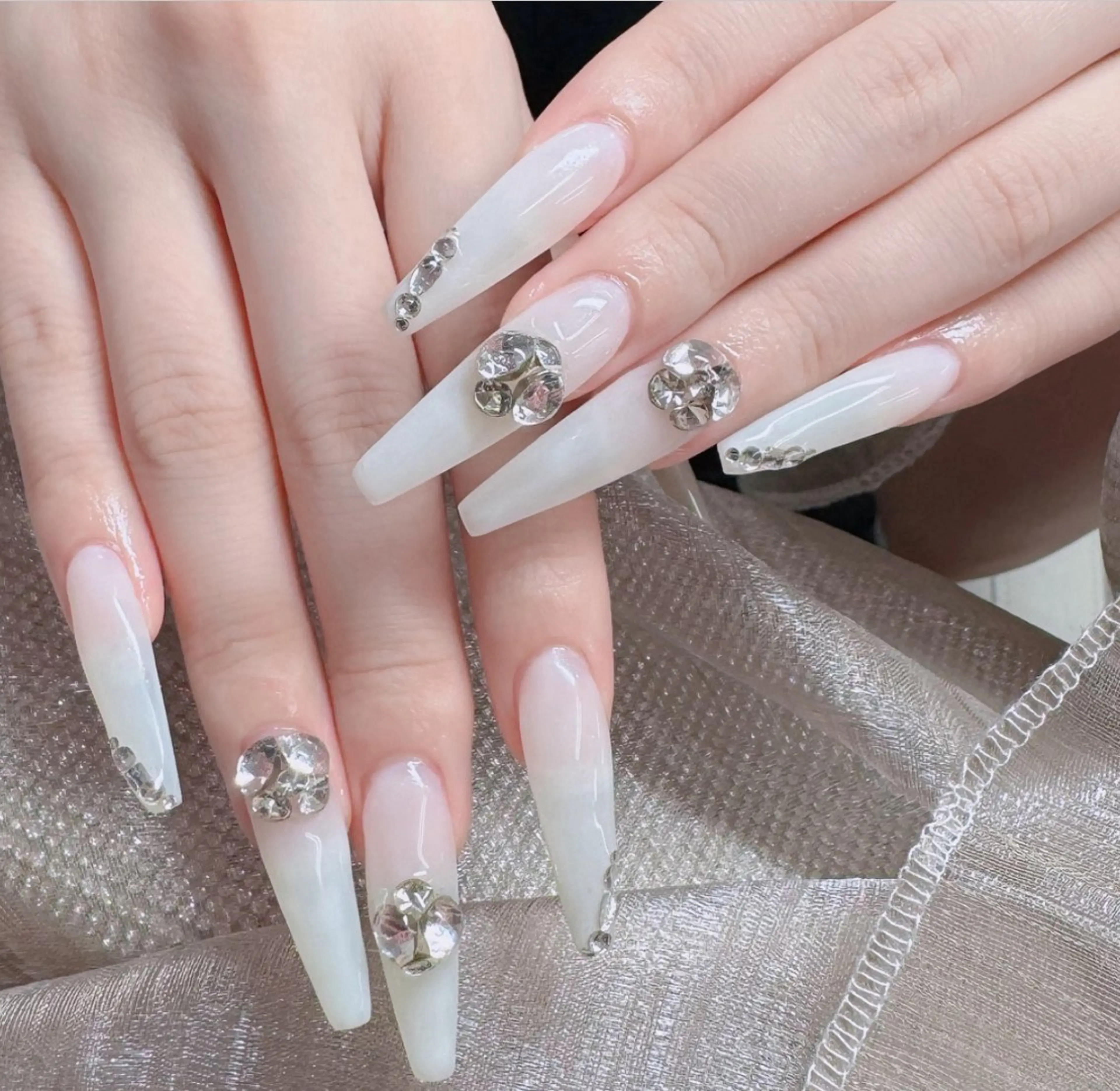ネイル H.baby Nail Salonのネイルデザイン
