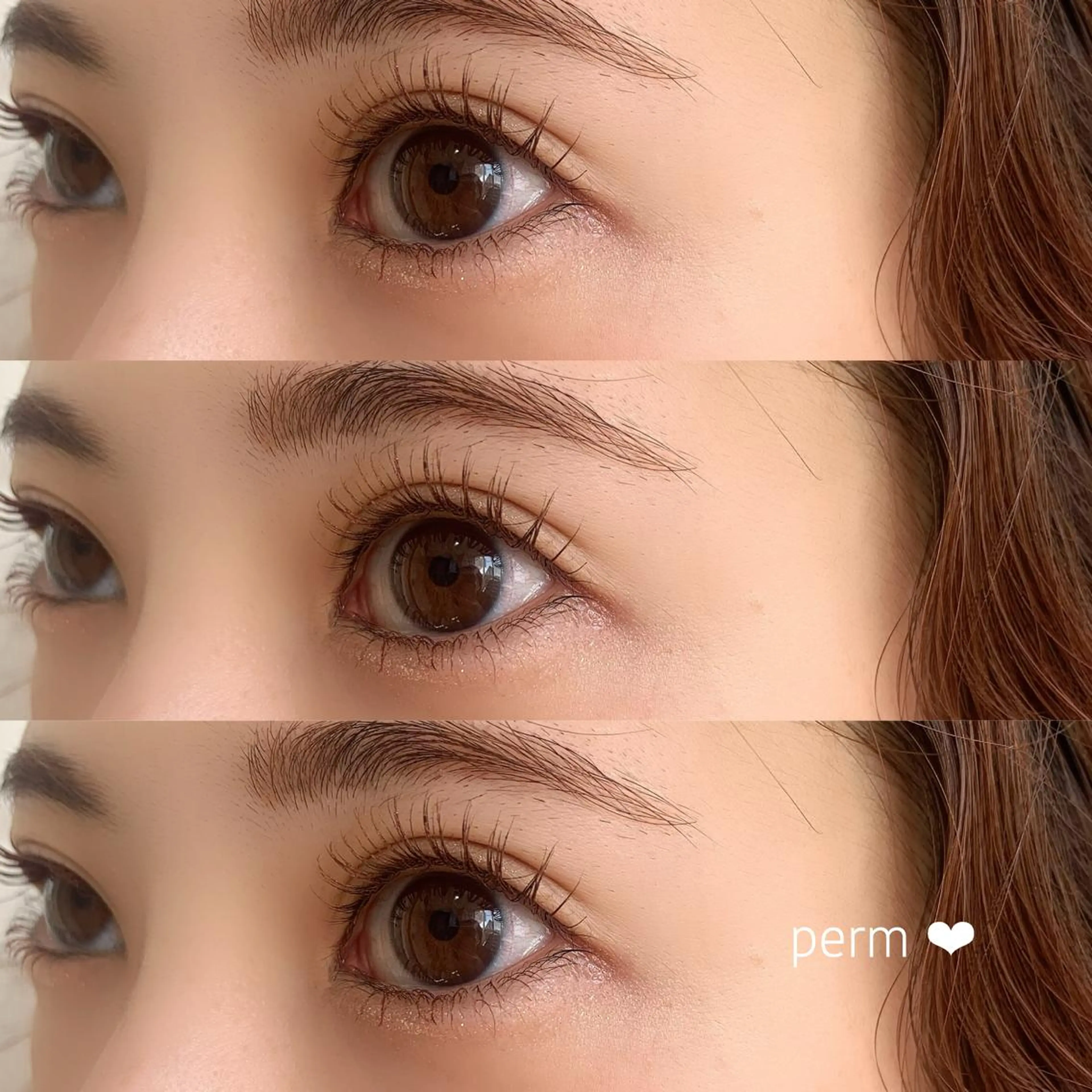 マツエク・マツパ さやま せなのマツエク・マツパデザイン