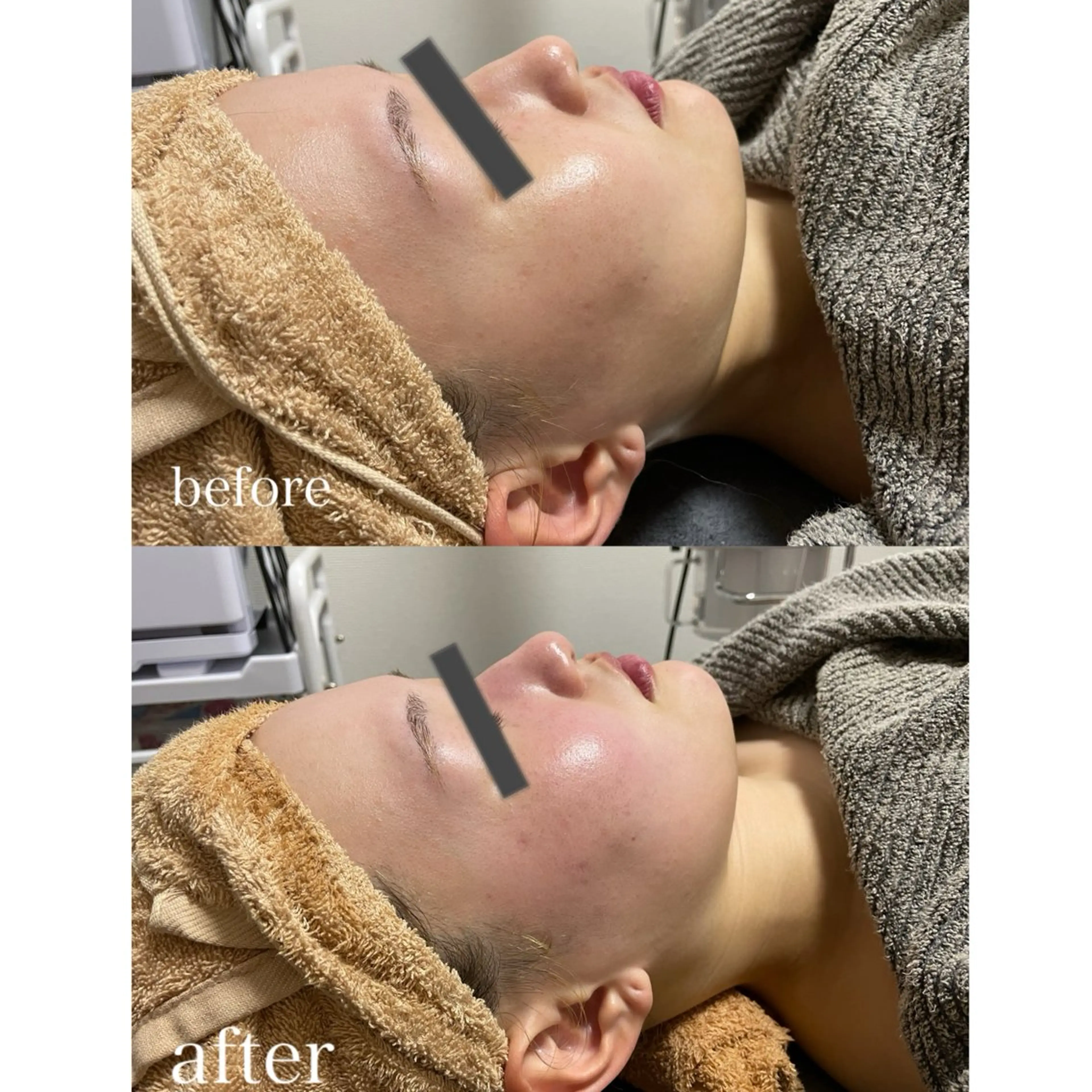 岸和田／久米田 MooMooのエステ・リラクイメージ