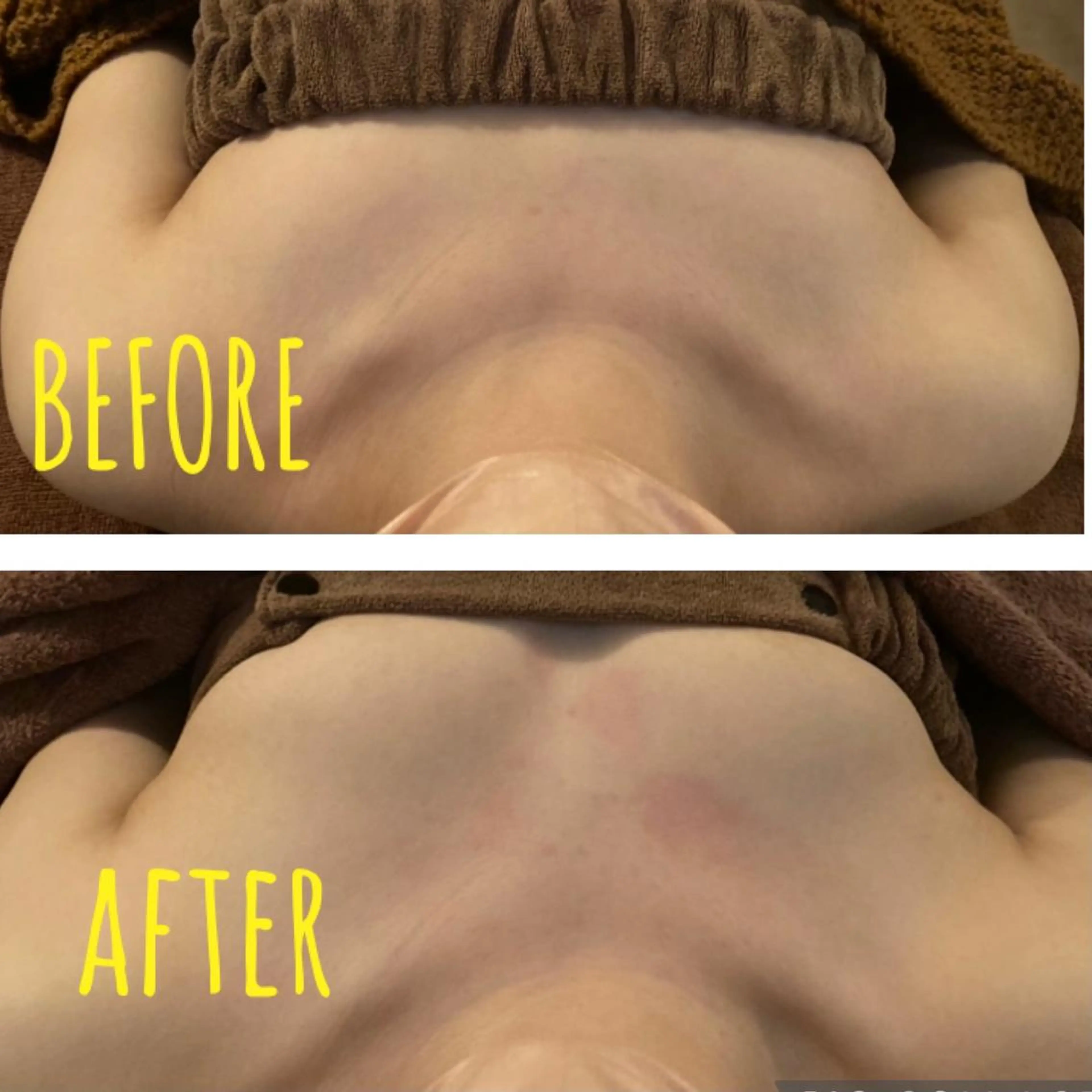 高橋 有香のエステ・リラクイメージ