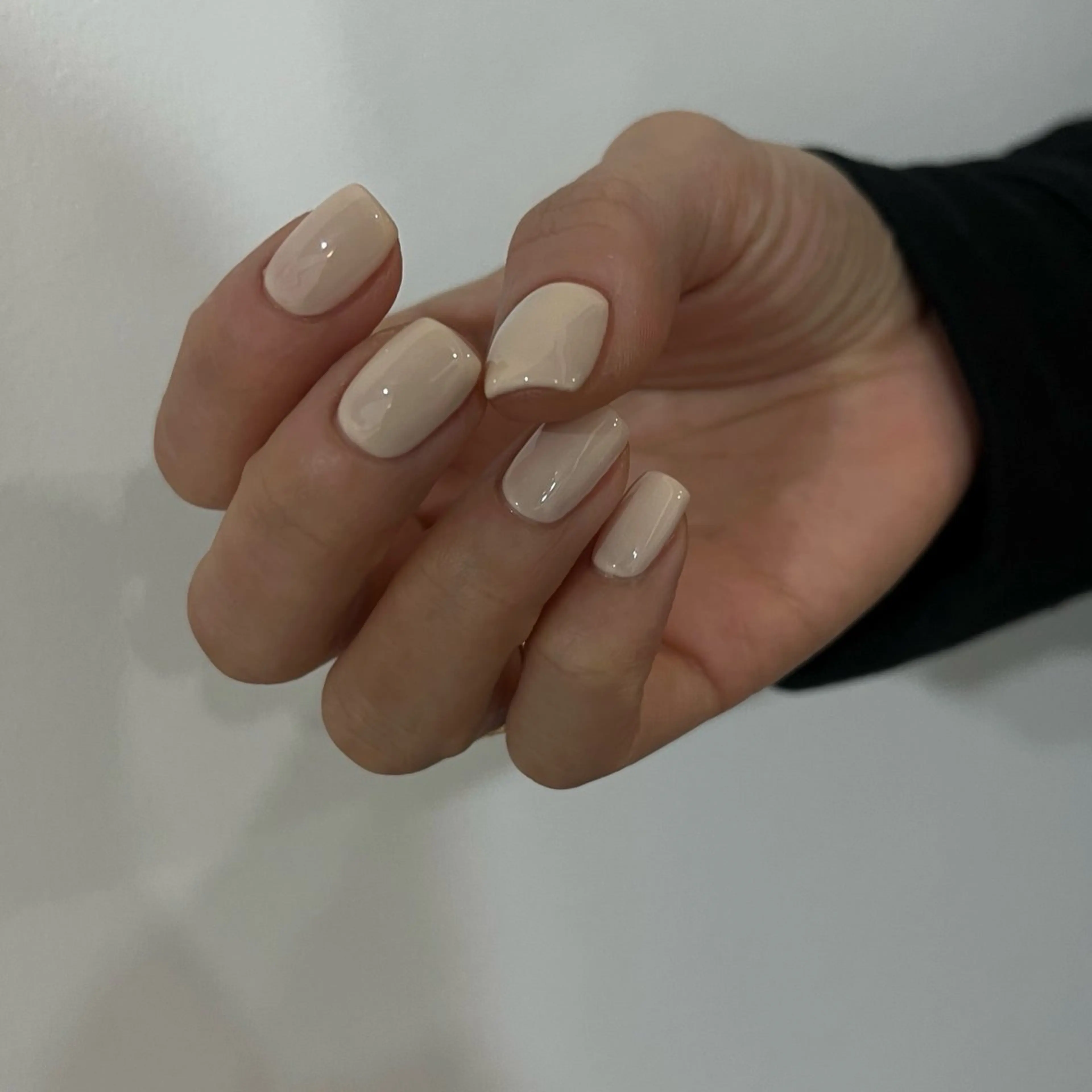 ネイル YOERU所属・YOERU yuukaのネイルデザイン