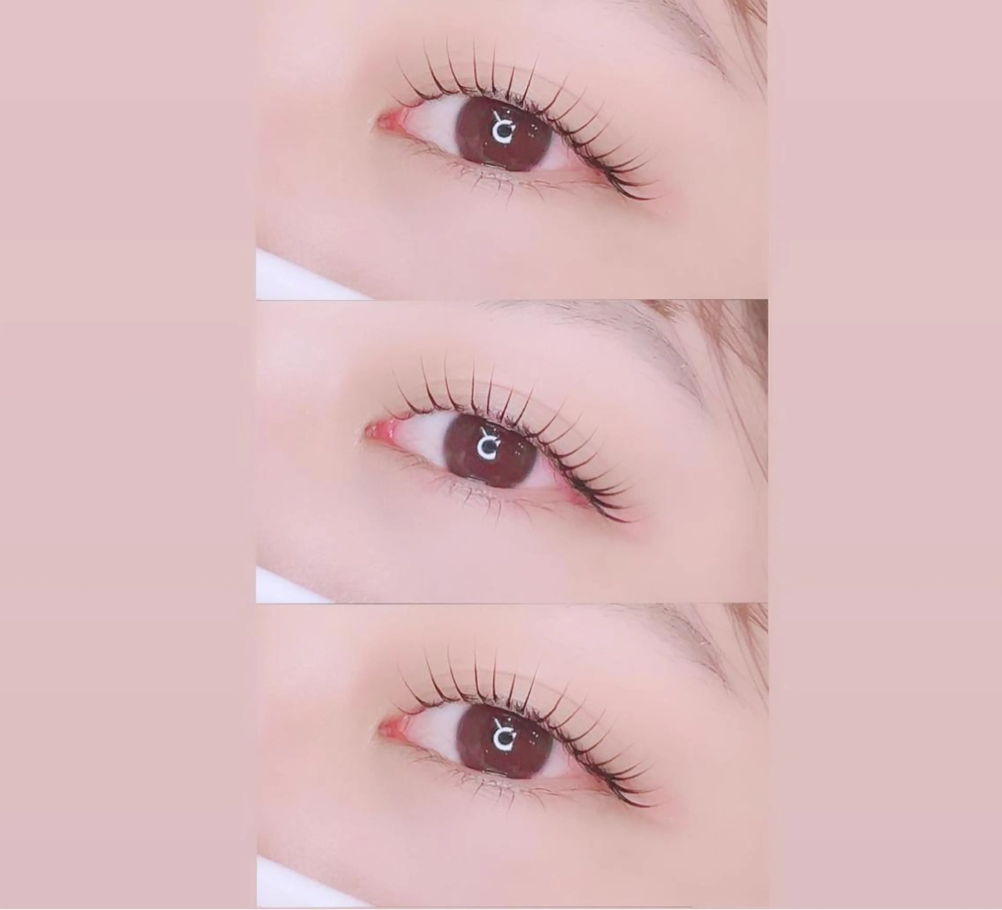 マツエク・マツパ DOLCE川越店✧︎ MAIのマツエク・マツパデザイン