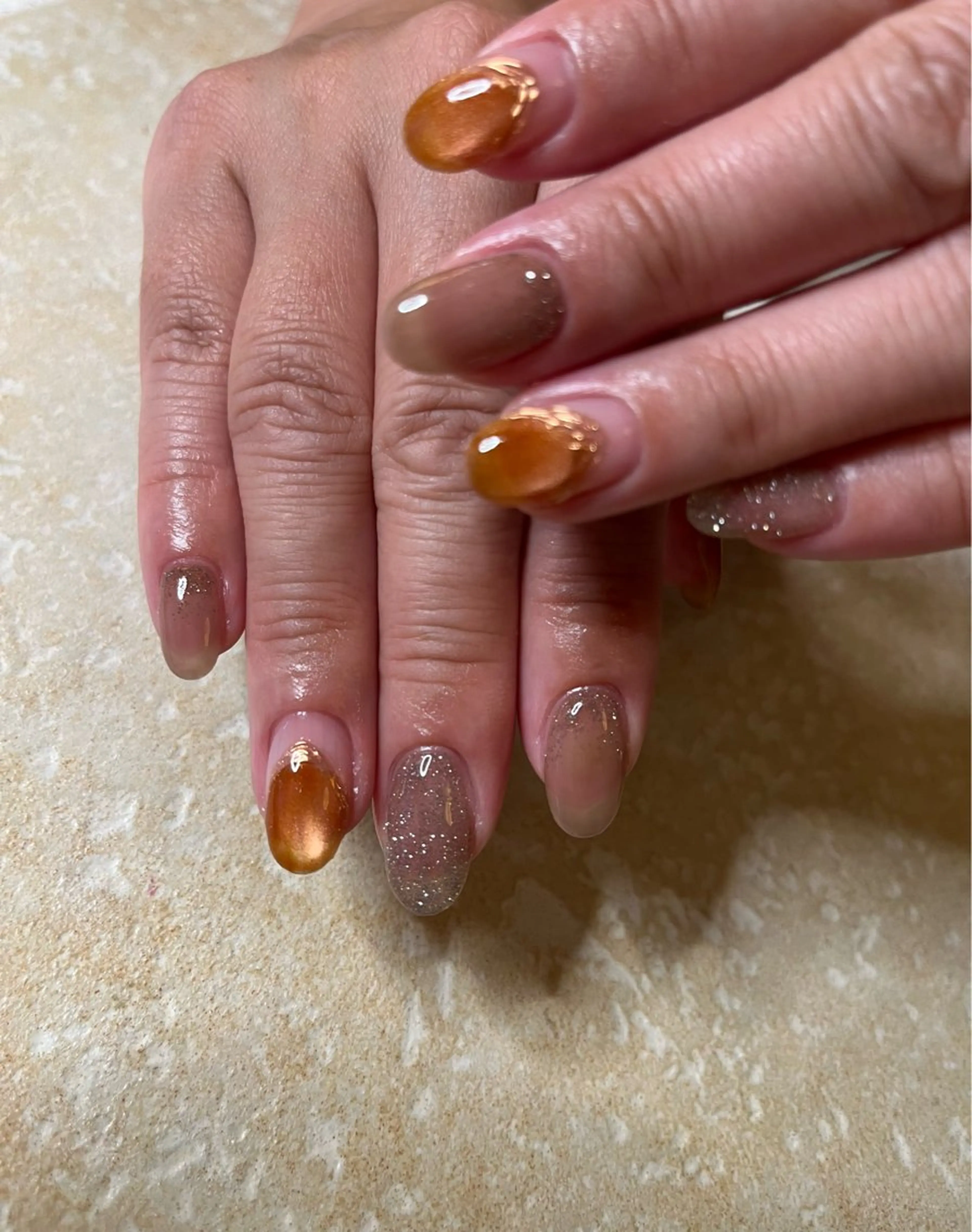 ネイル Berry coco nail所属・Berry coco SAIKAのネイルデザイン