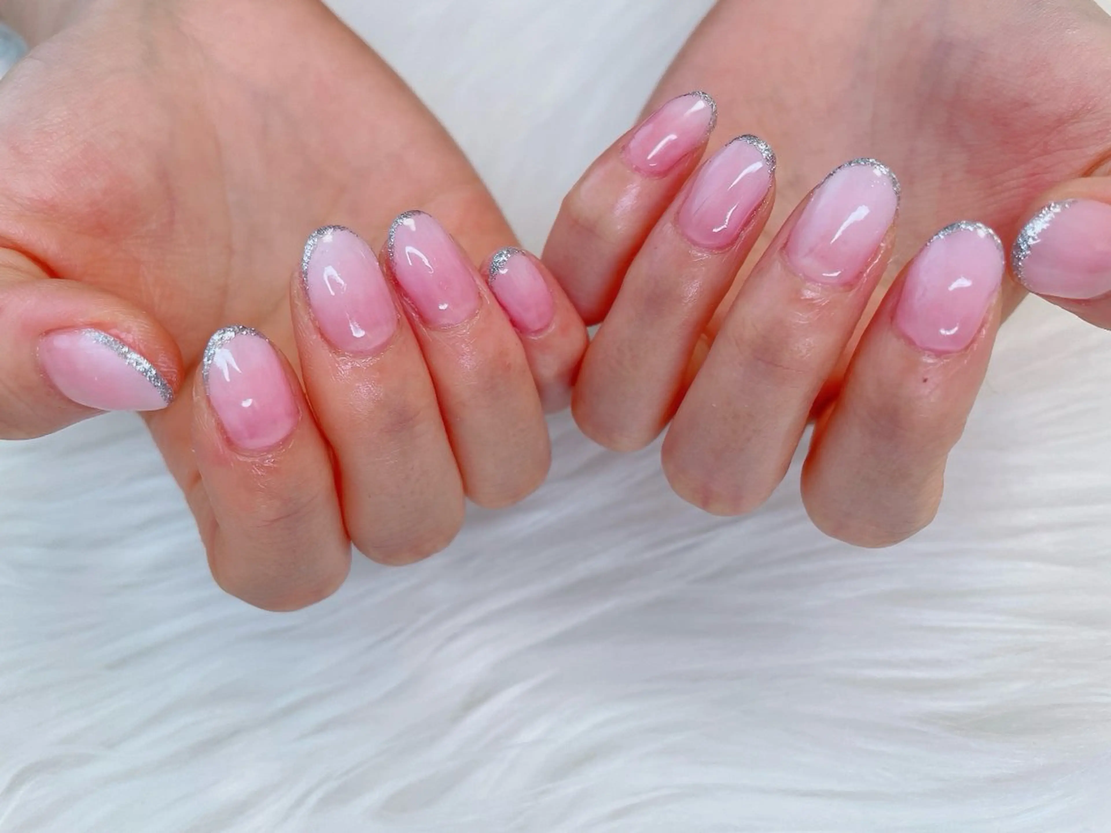 ミディアム MIIA nailのネイルデザイン