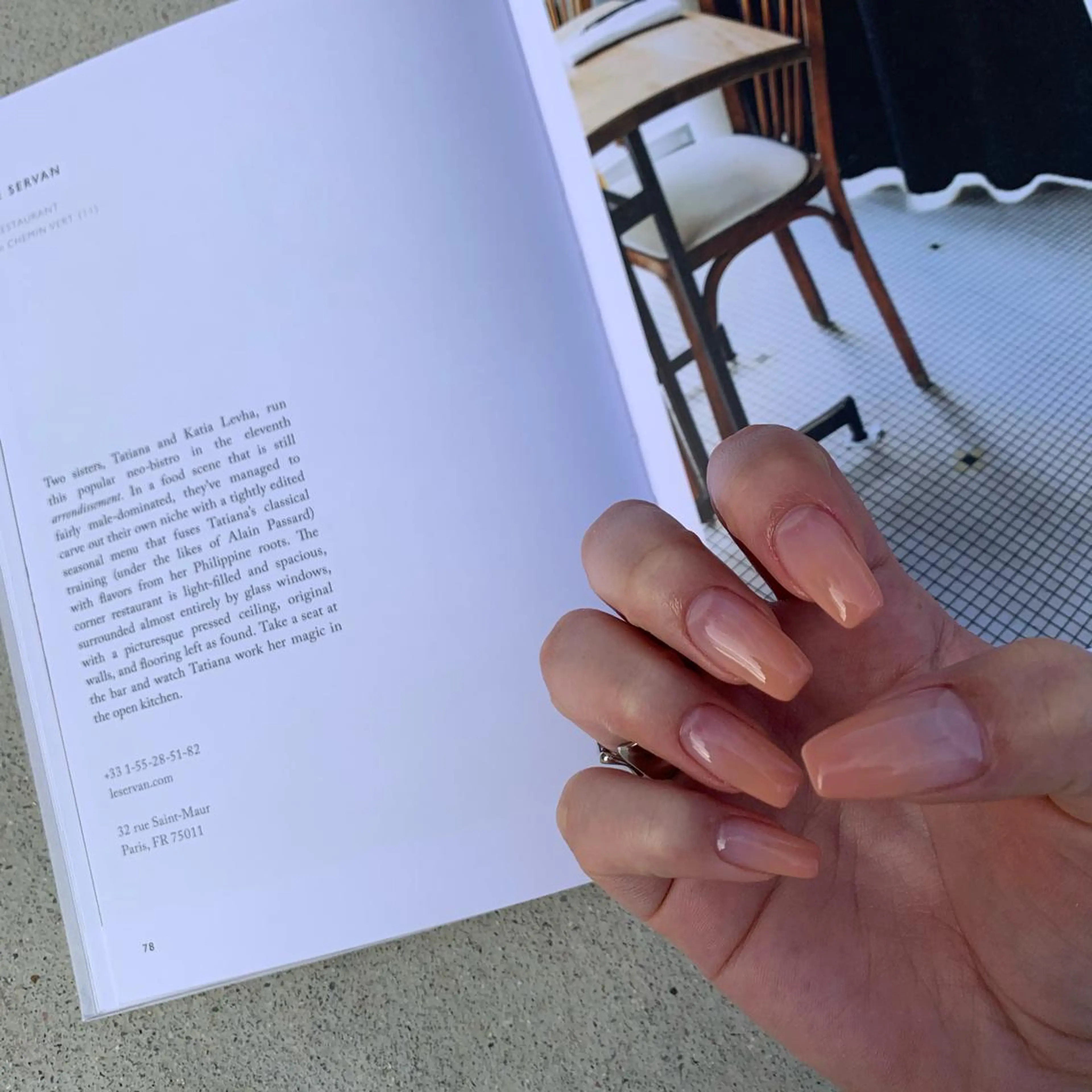 ネイル ＿i nails'のネイルデザイン