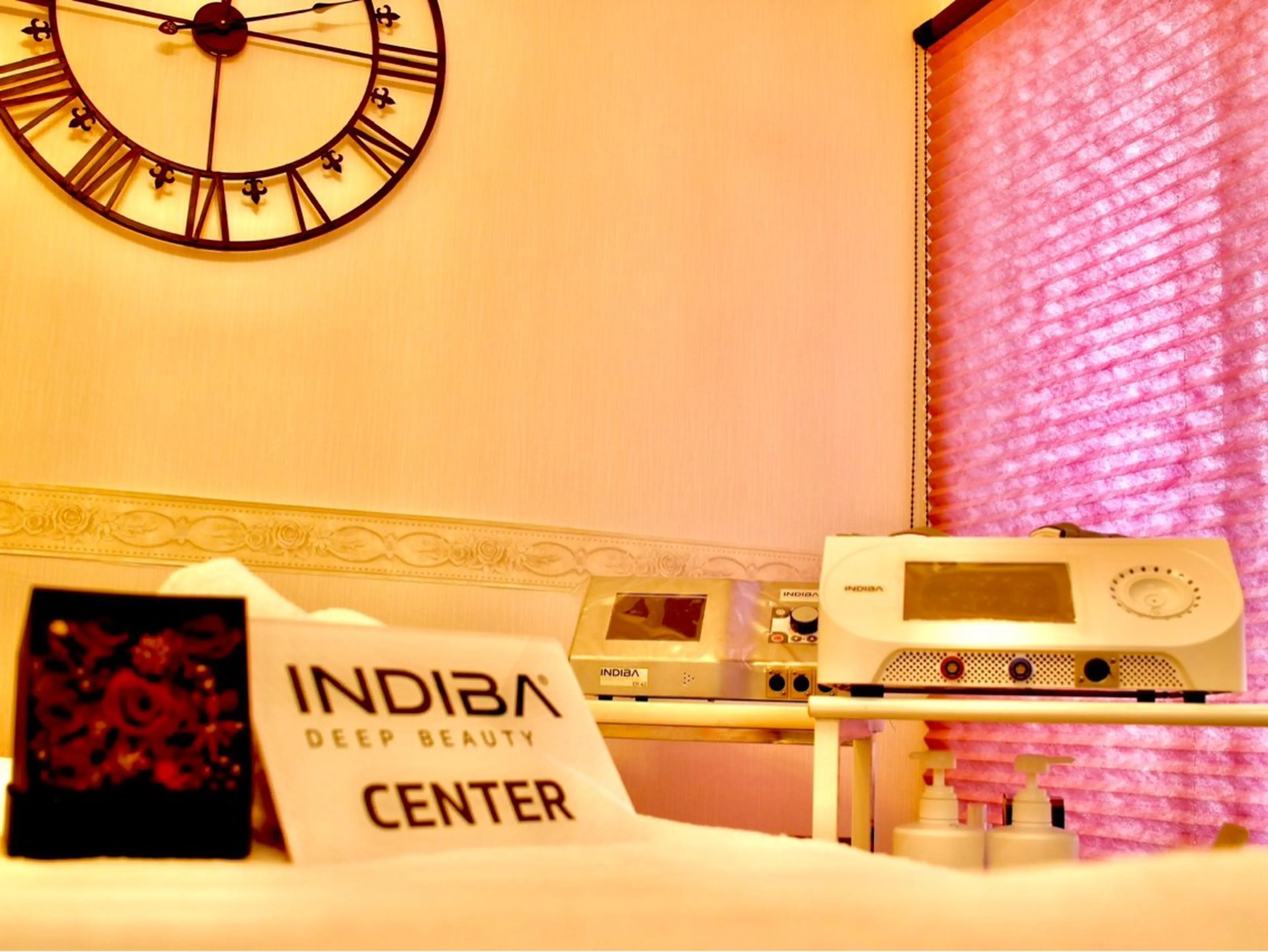 深部加温に特化した ブレッシングのその他イメージ