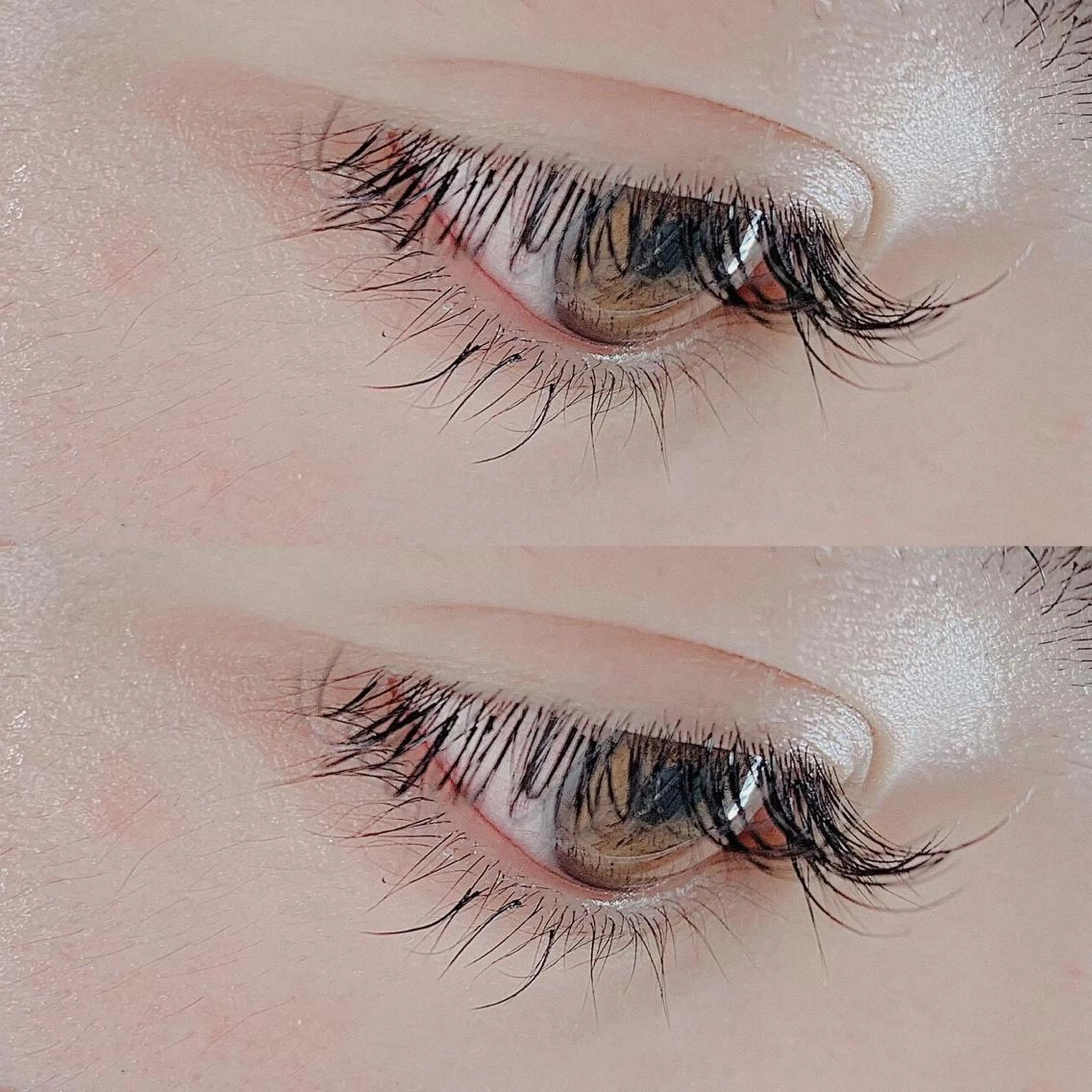 マツエク・マツパ 岡田 祐果のマツエク・マツパデザイン