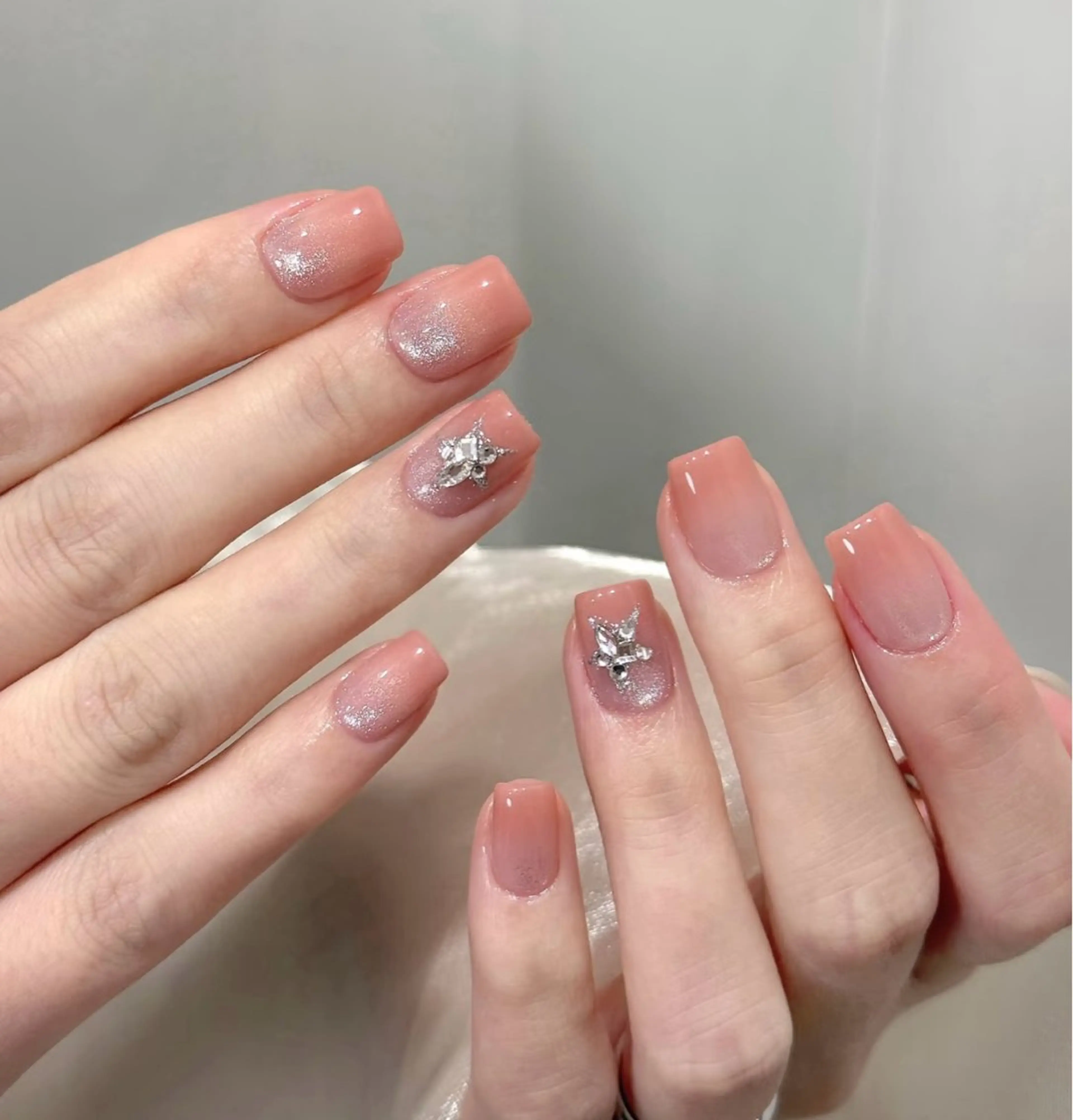 ネイル Ocean Nailのネイルデザイン