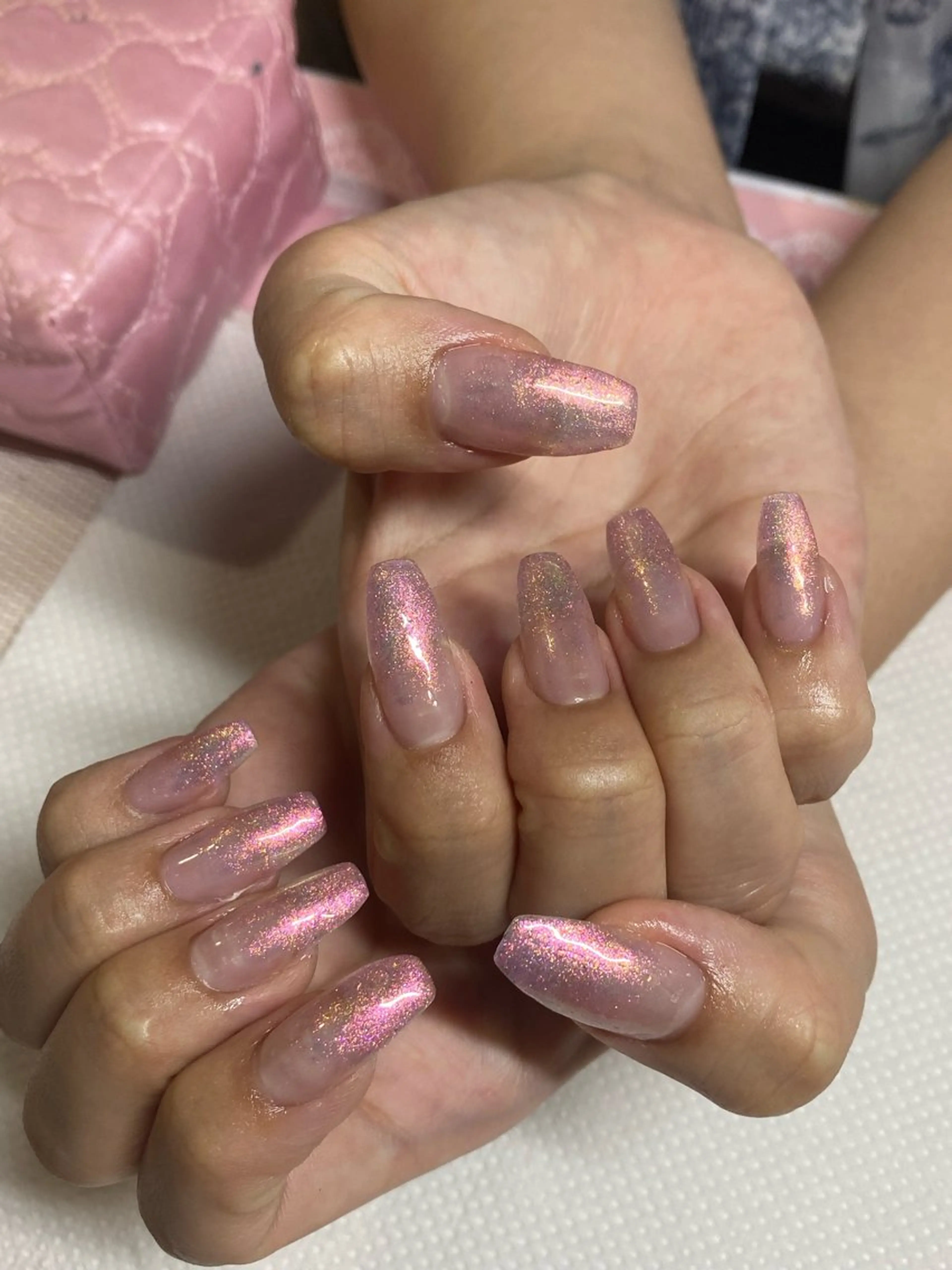 ネイル N Masayoのネイルデザイン