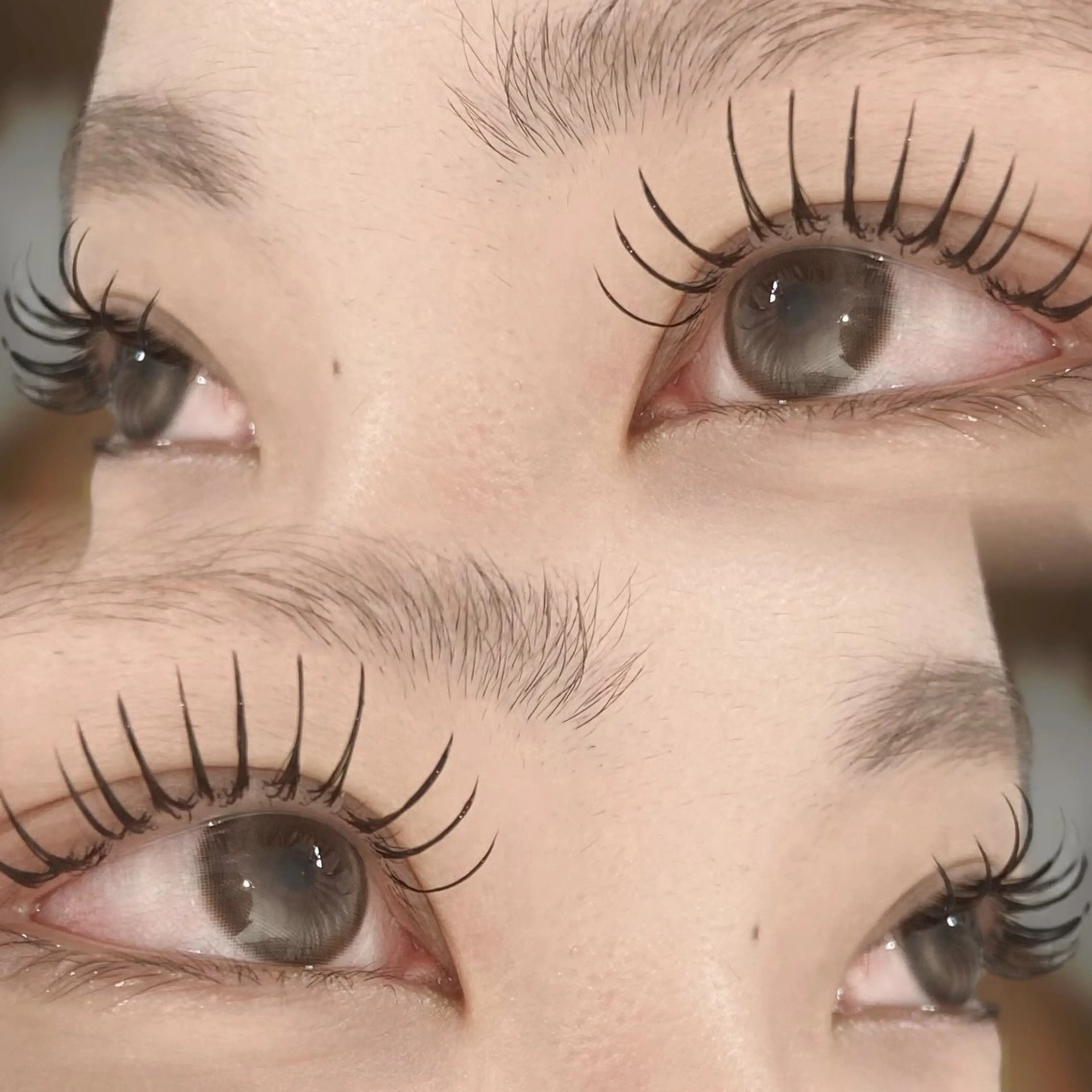 マツエク・マツパ マツエク Lono 岩沢のマツエク・マツパデザイン