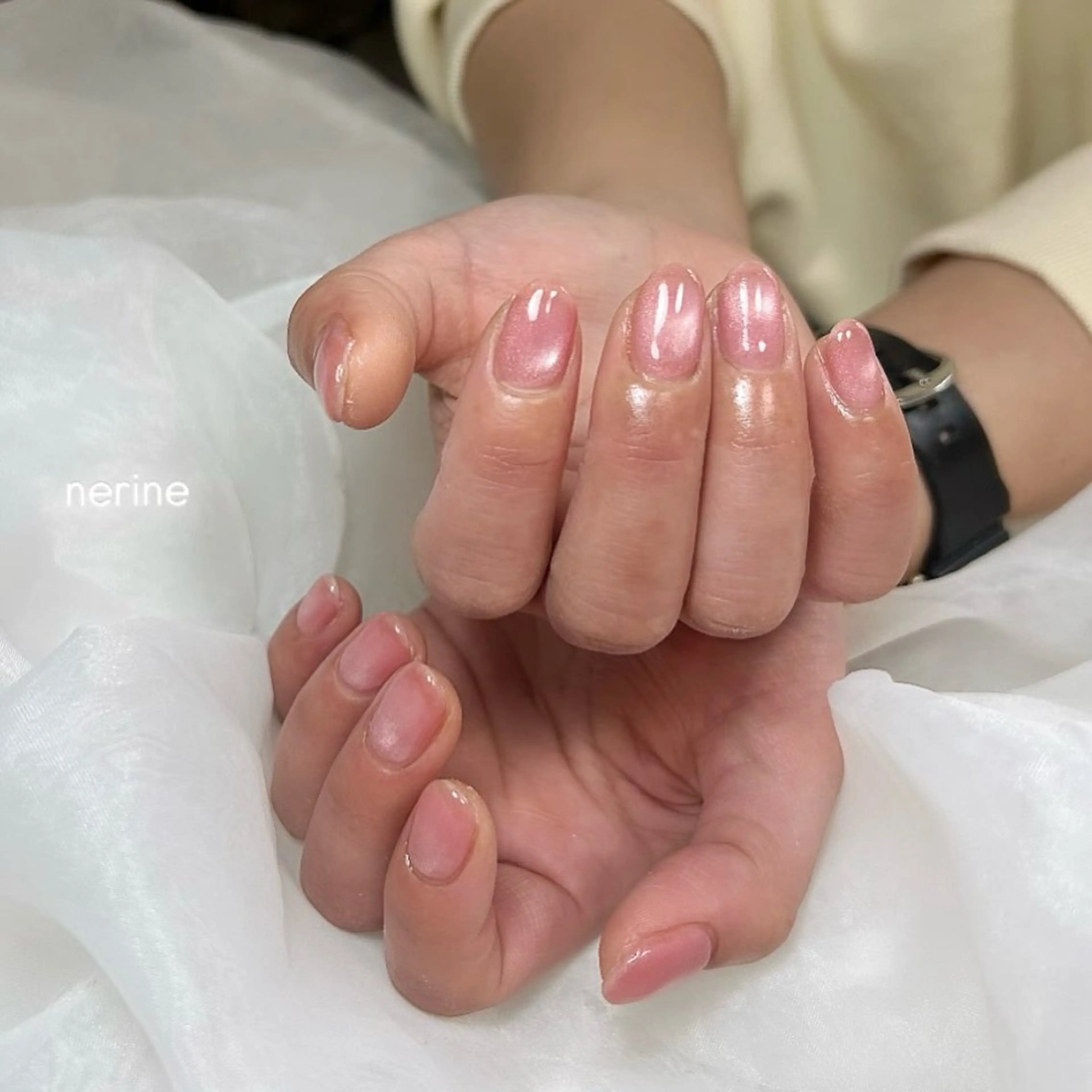 ネイル nail salon nerineのネイルデザイン
