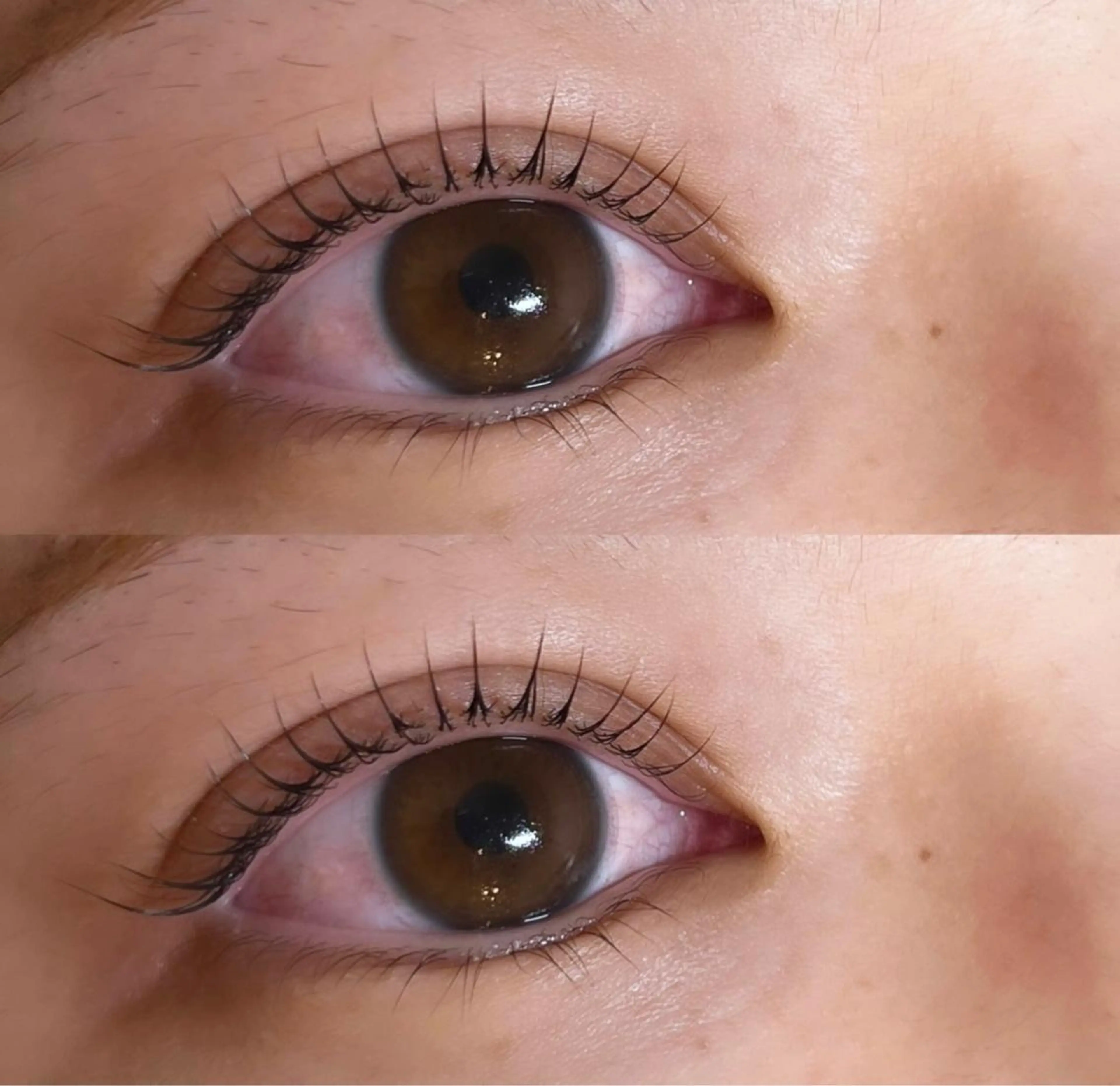 マツエク・マツパ マツパ マリブ伊勢崎店所属・平古場 来夢のマツエク・マツパデザイン