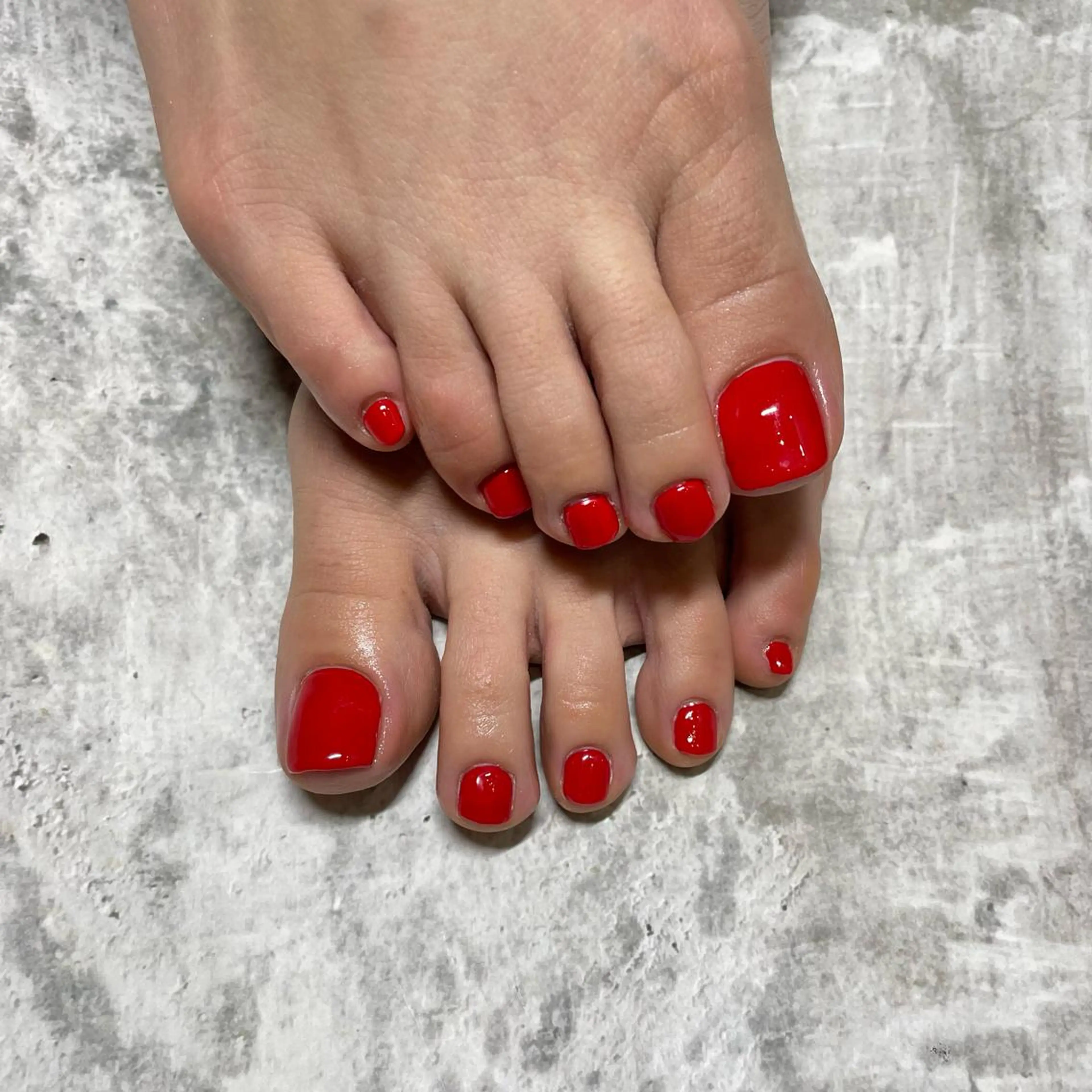 ネイル フットネイル IROHA Nail 堺雛薫のネイルデザイン