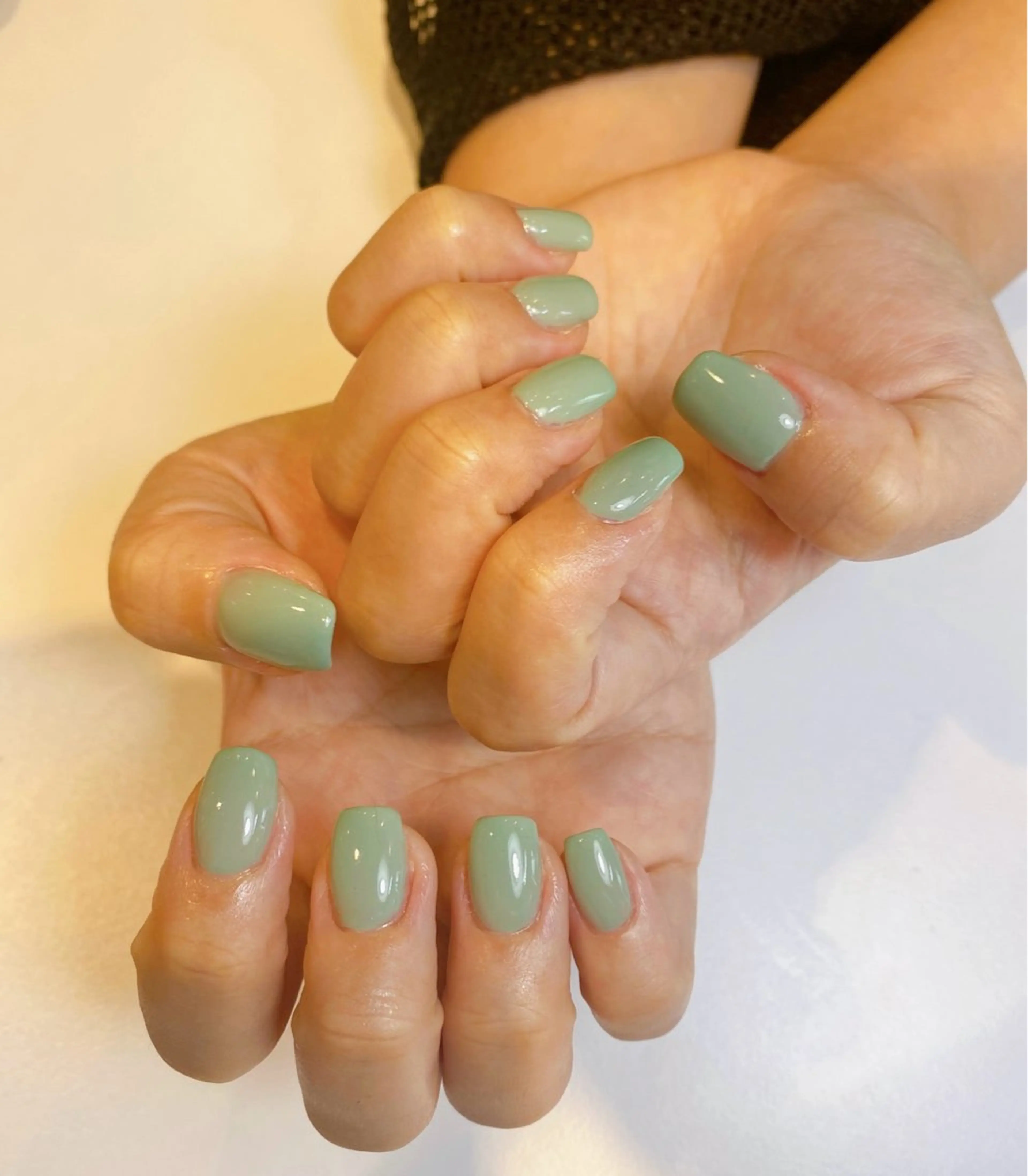 ネイル minuit ︎nail/Yumeのネイルデザイン