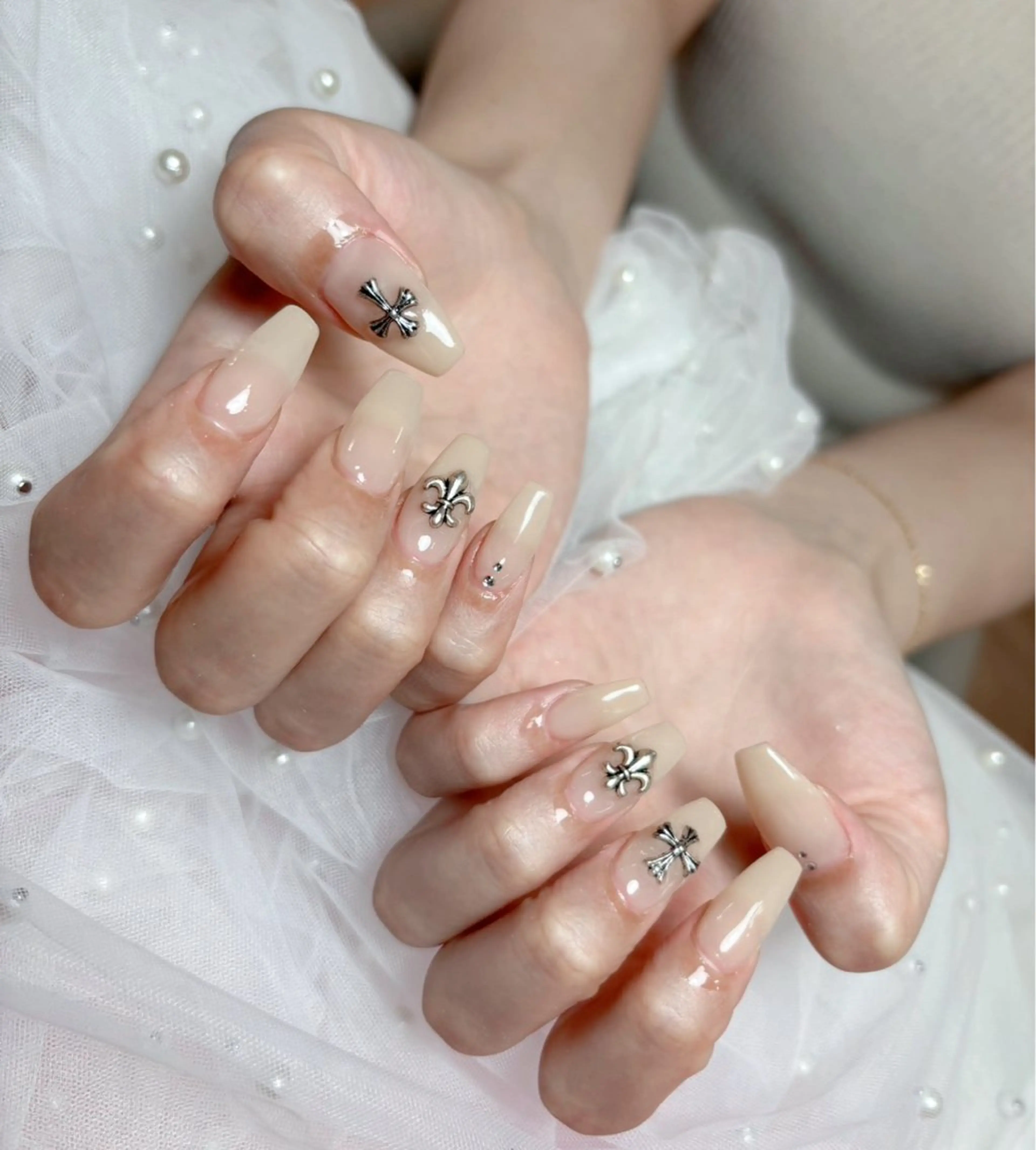 ネイル Bél Nail salonのネイルデザイン
