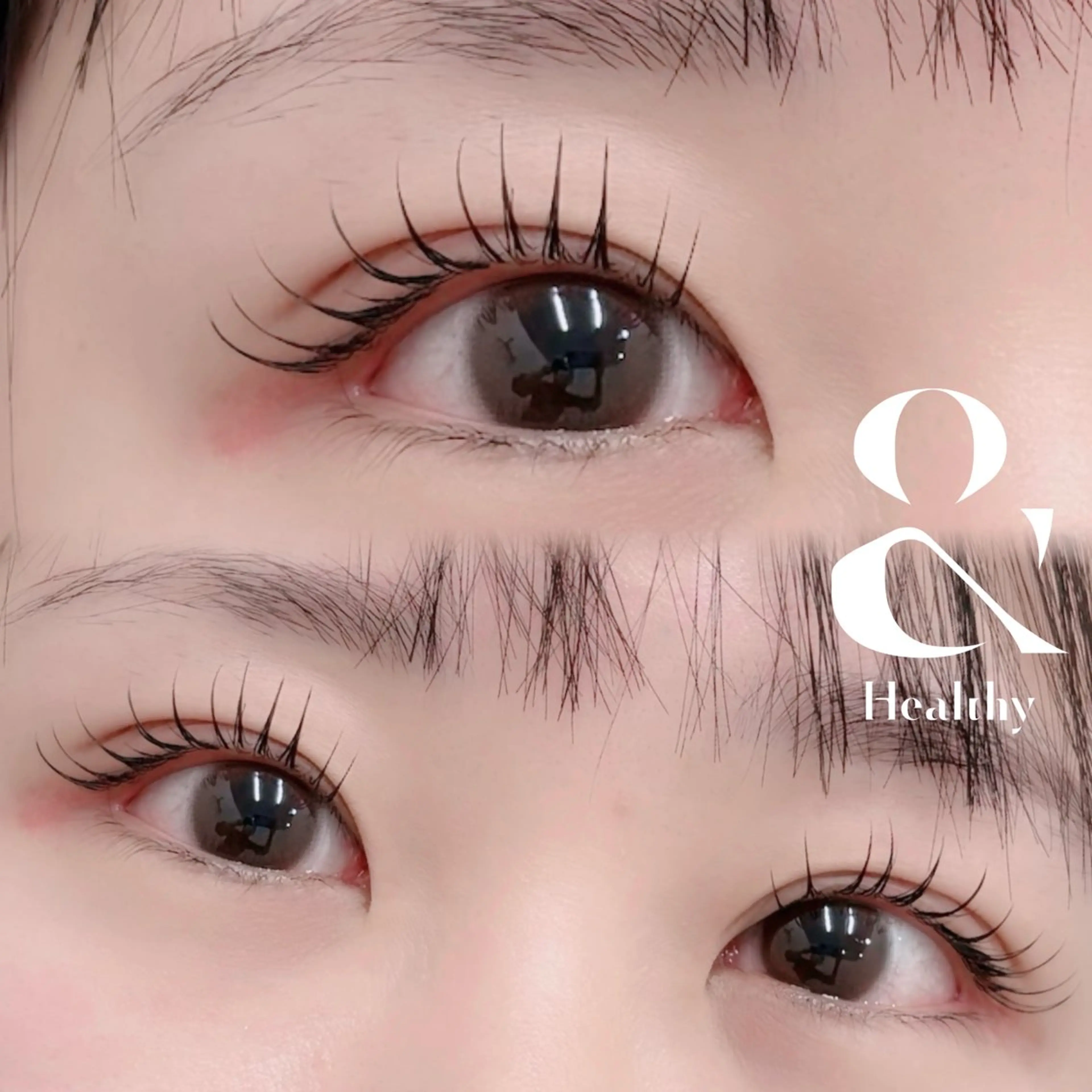 マツエク・マツパ GO TODAY SHAiRE SALON 池袋luminis所属・KITAZUMI MAYUのマツエク・マツパデザイン