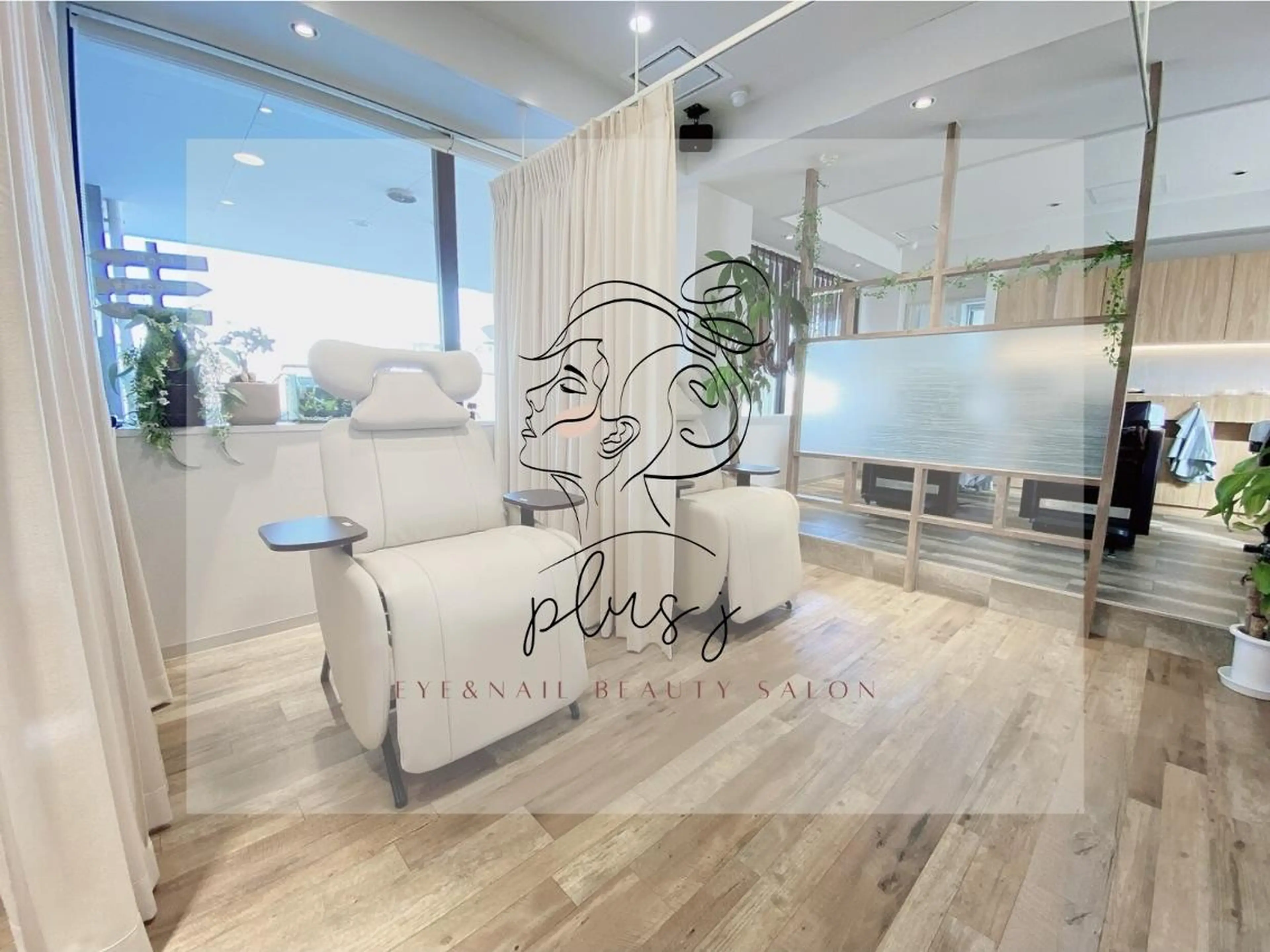 ネイル COCONE ココネのネイルデザイン