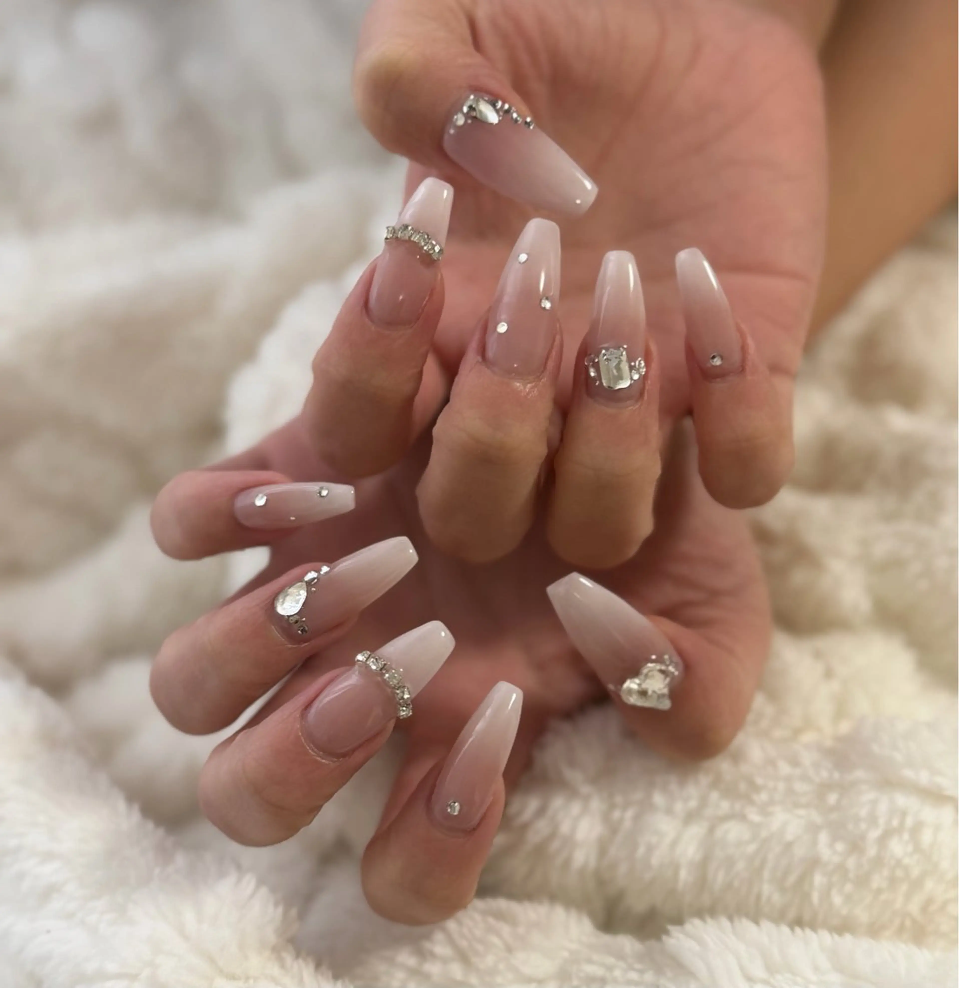 ネイル K.nail所属・K. nailのネイルデザイン