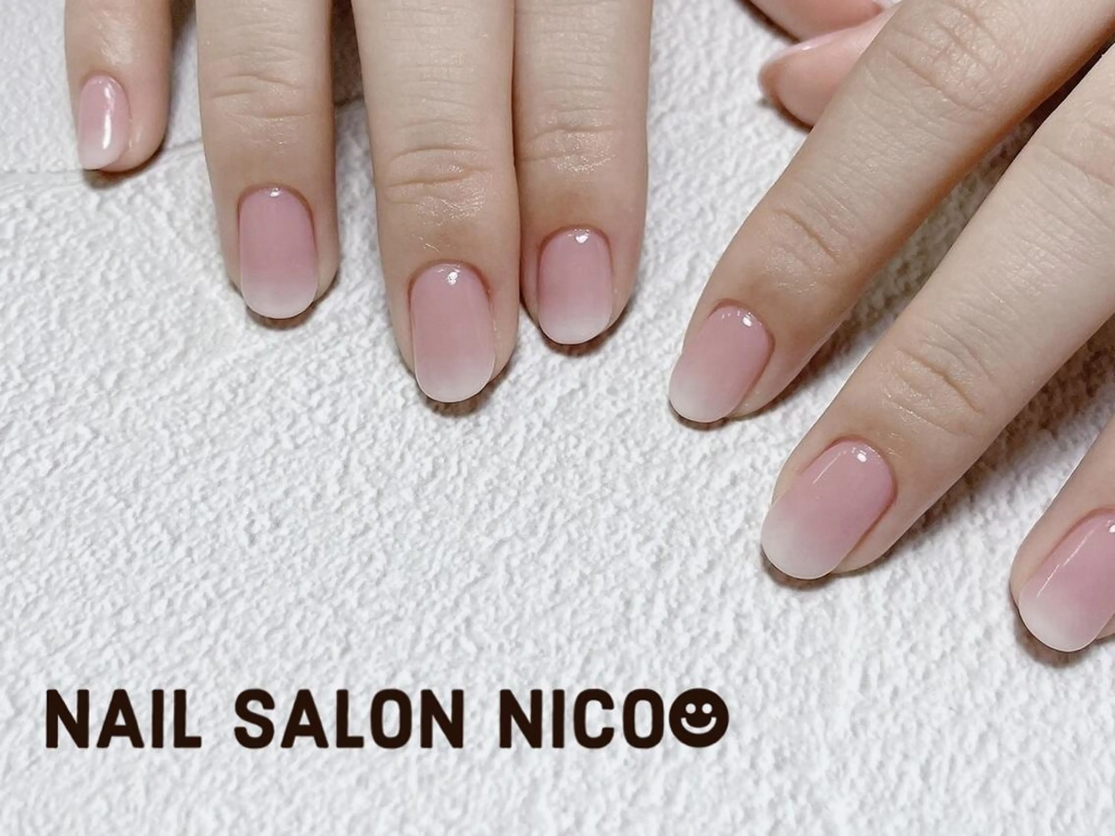 ネイル Nail salon nico☻のネイルデザイン