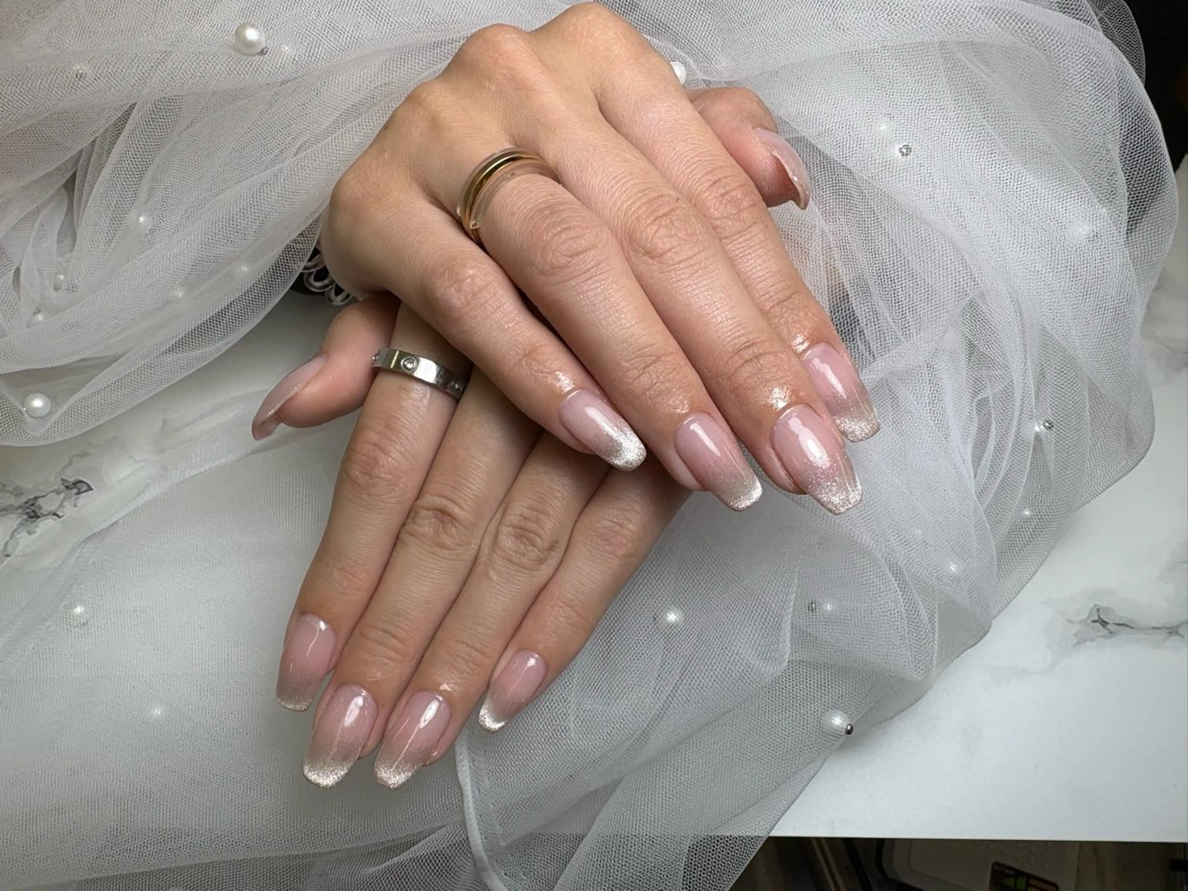 ネイル nail salon sowa所属・ari ♡のネイルデザイン