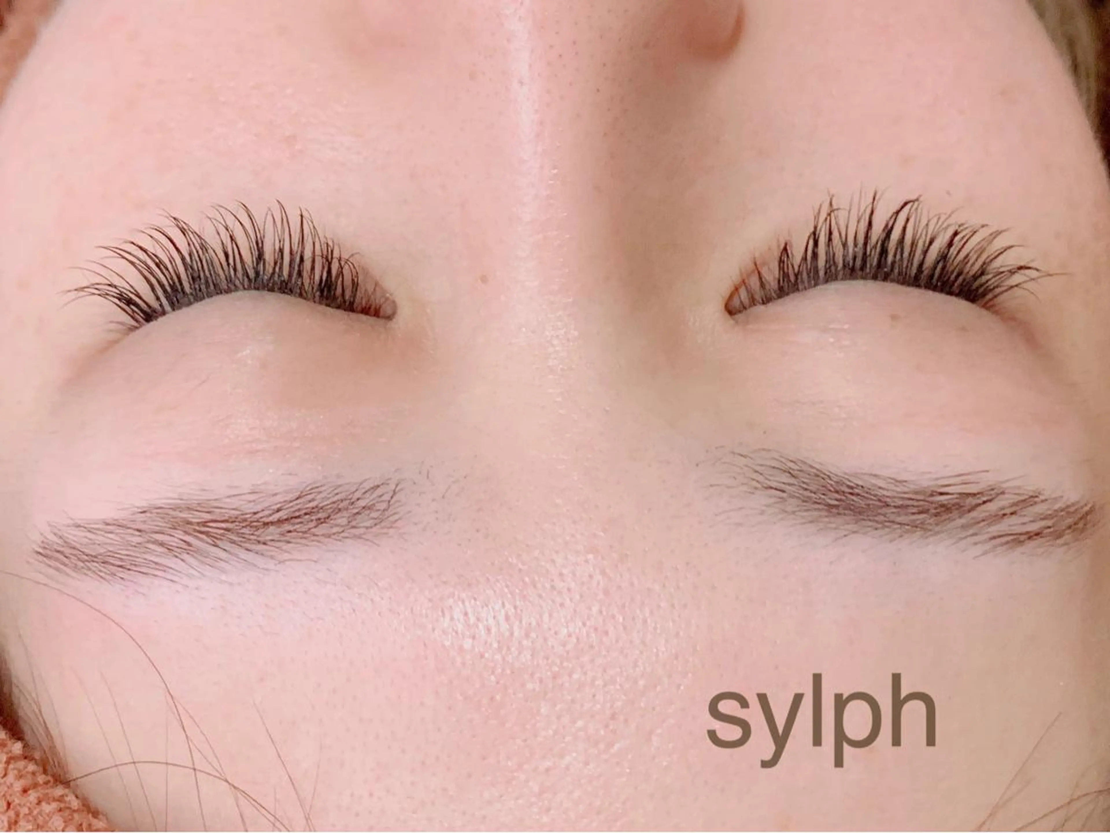 マツエク・マツパ セクシー eyelist🌼 asukaのマツエク・マツパデザイン