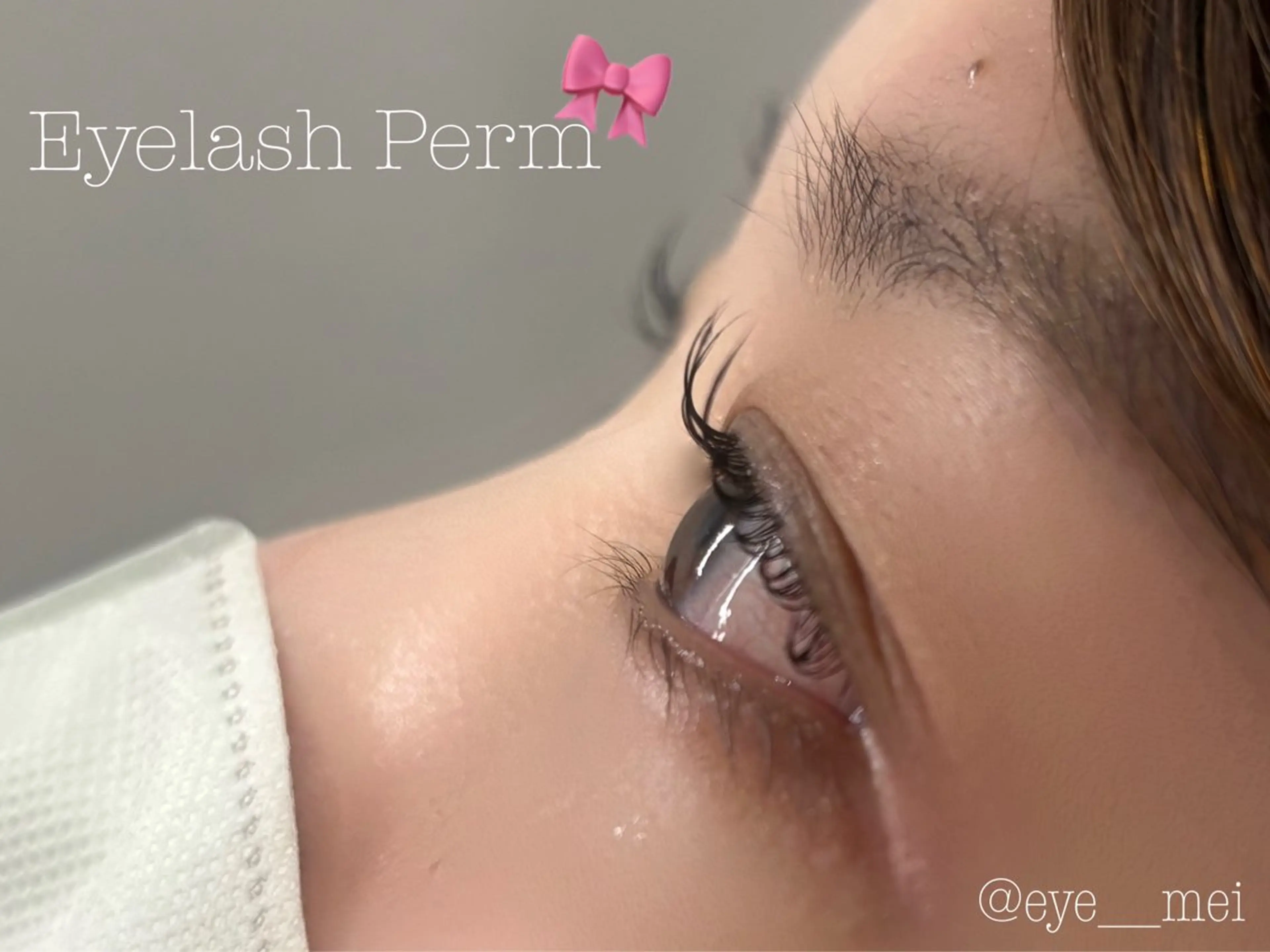 マツエク・マツパ マツパ EYE405西梅田 🤍MEIのマツエク・マツパデザイン