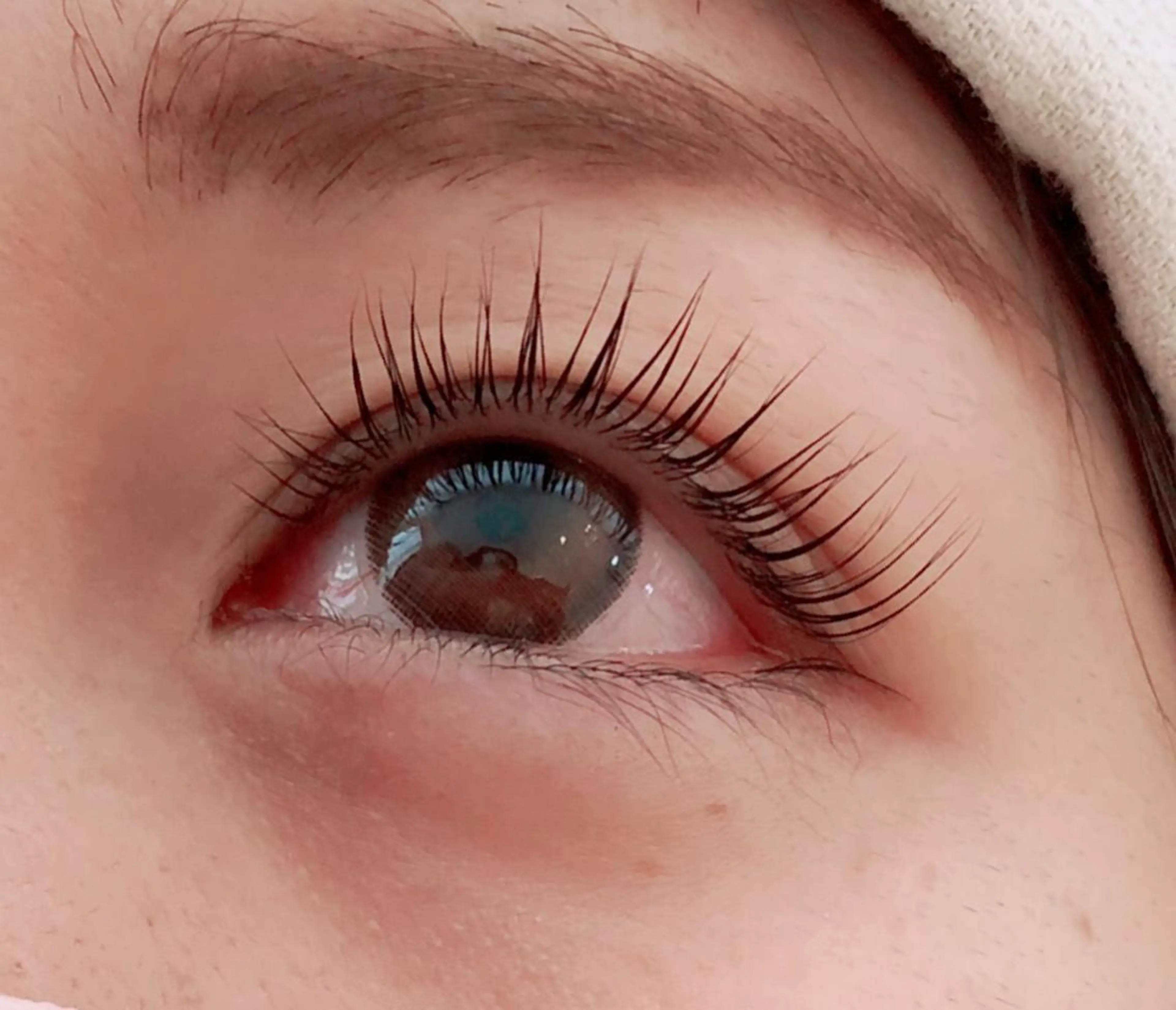 マツエク・マツパ Crea la Luce   草津駅前店所属・クレアラルーチェ 草津店のマツエク・マツパデザイン