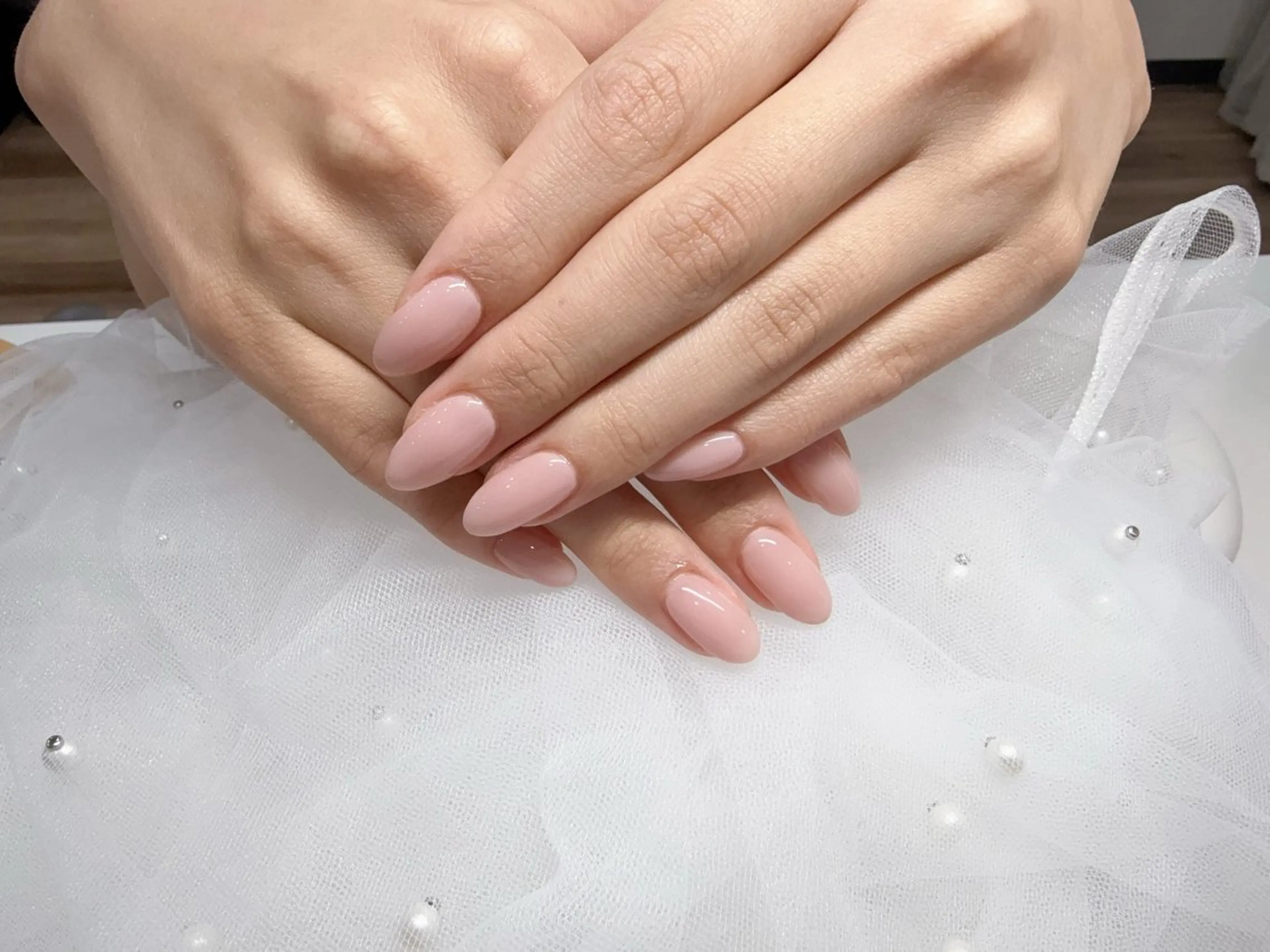 ネイル ハンドネイル Fairyフェアリーネイルサロン所属・シズ セキのネイルデザイン