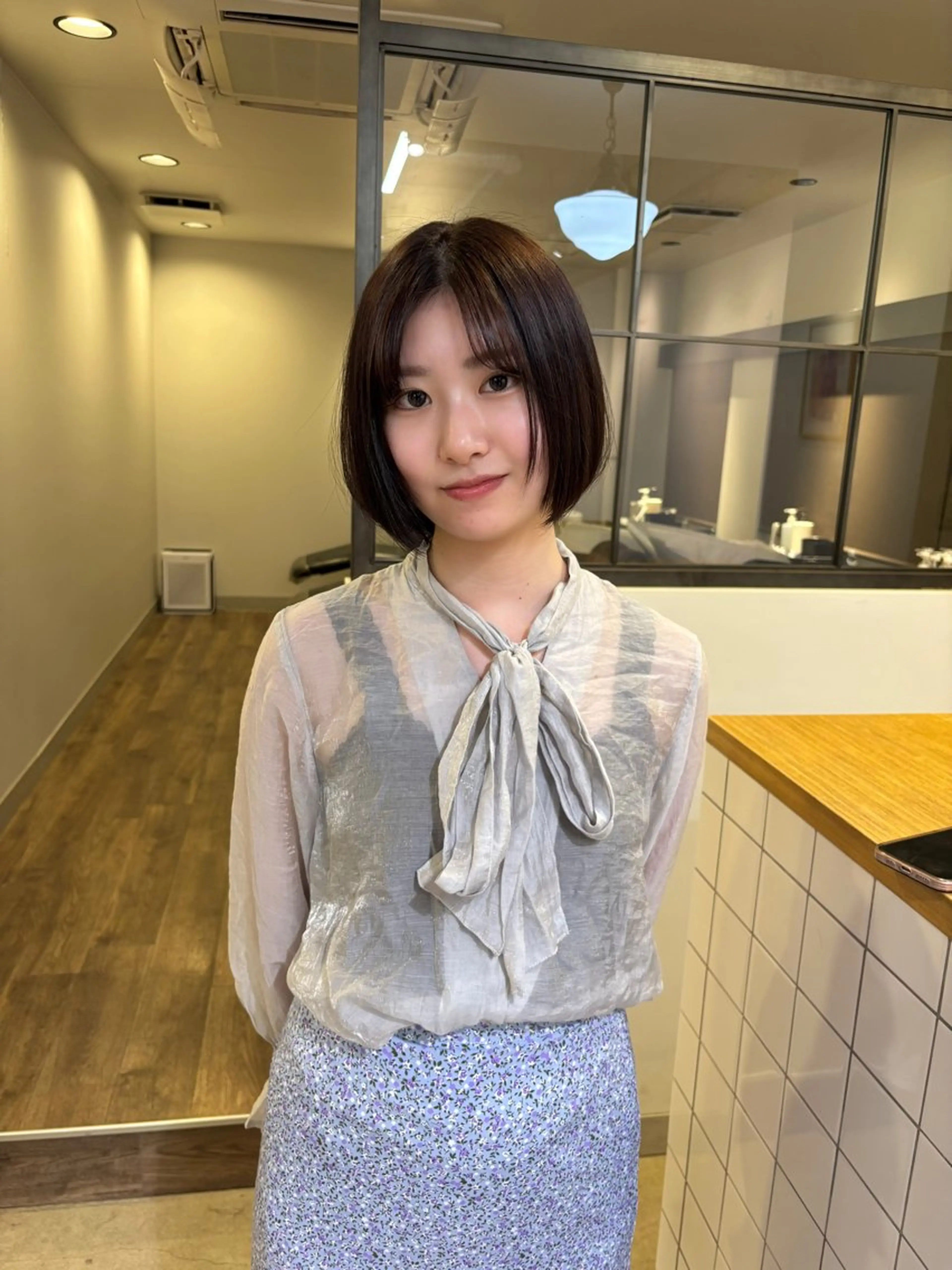 onecolor🩰ピンク､暖色系カラー🩷の写真