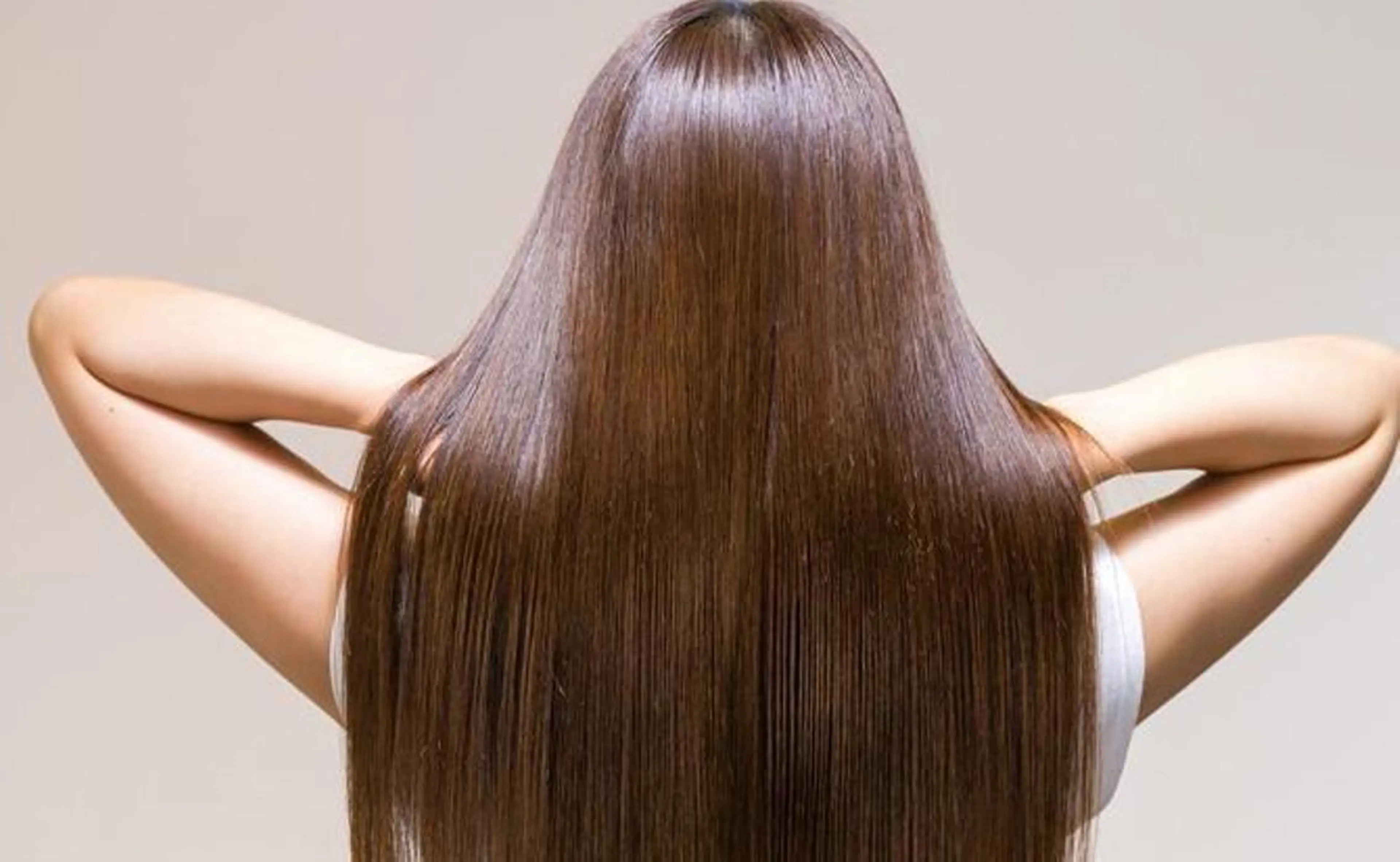 ✨新メニュー✨オリジナルの髪質改善ヘアエステ初回(初めての施術の時)は特別価格でご案内致します♪の写真