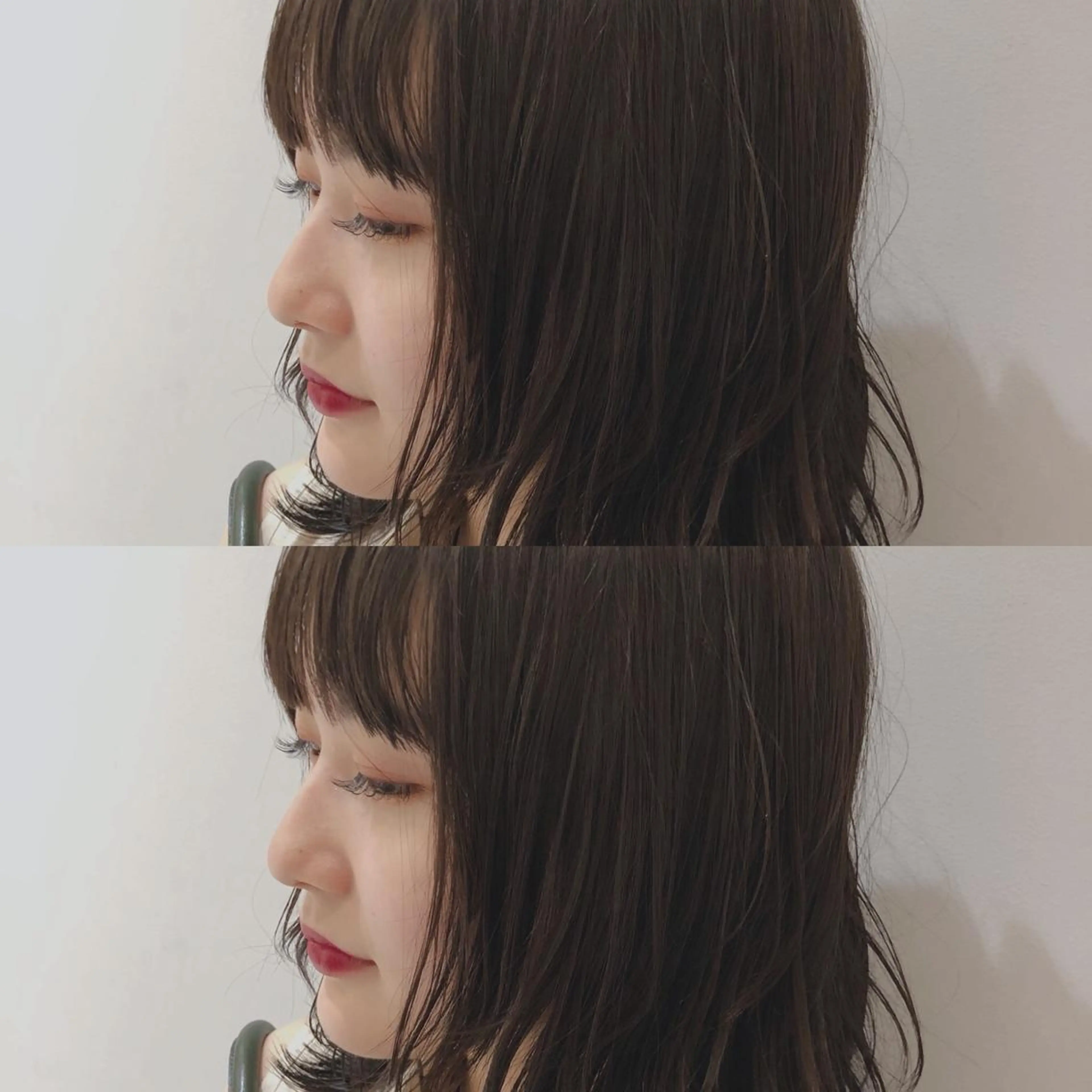 マツエク・マツパ ナチュラル taniuchi ramuのマツエク・マツパデザイン