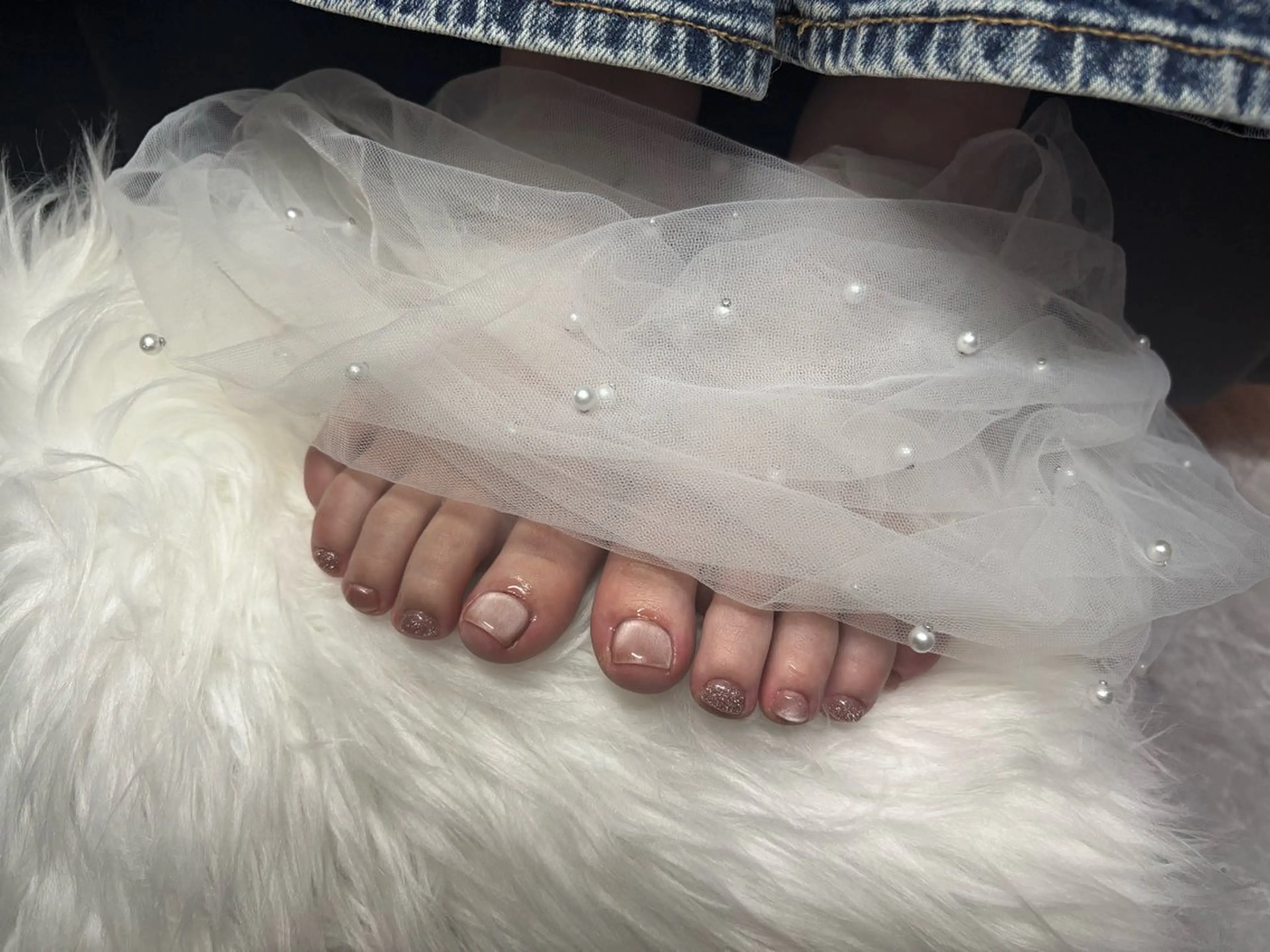 ネイル ネイルサロン ANELAのネイルデザイン