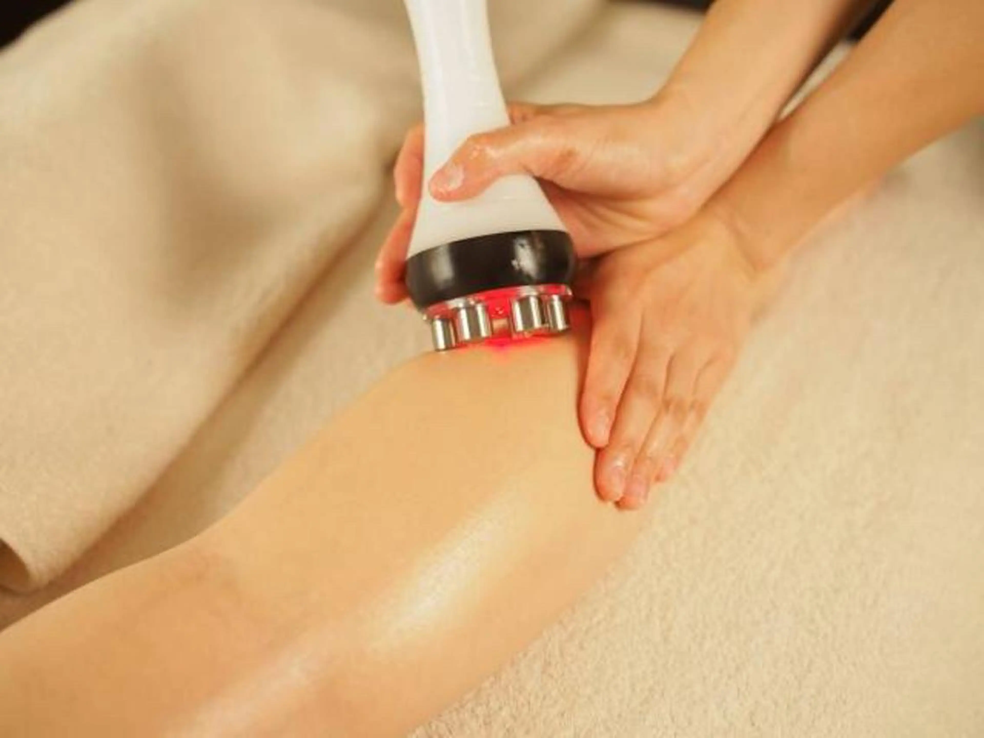 よもぎ蒸しエステBeauty&Health〜SOA〜所属・田中 優里香のエステ・リラクイメージ