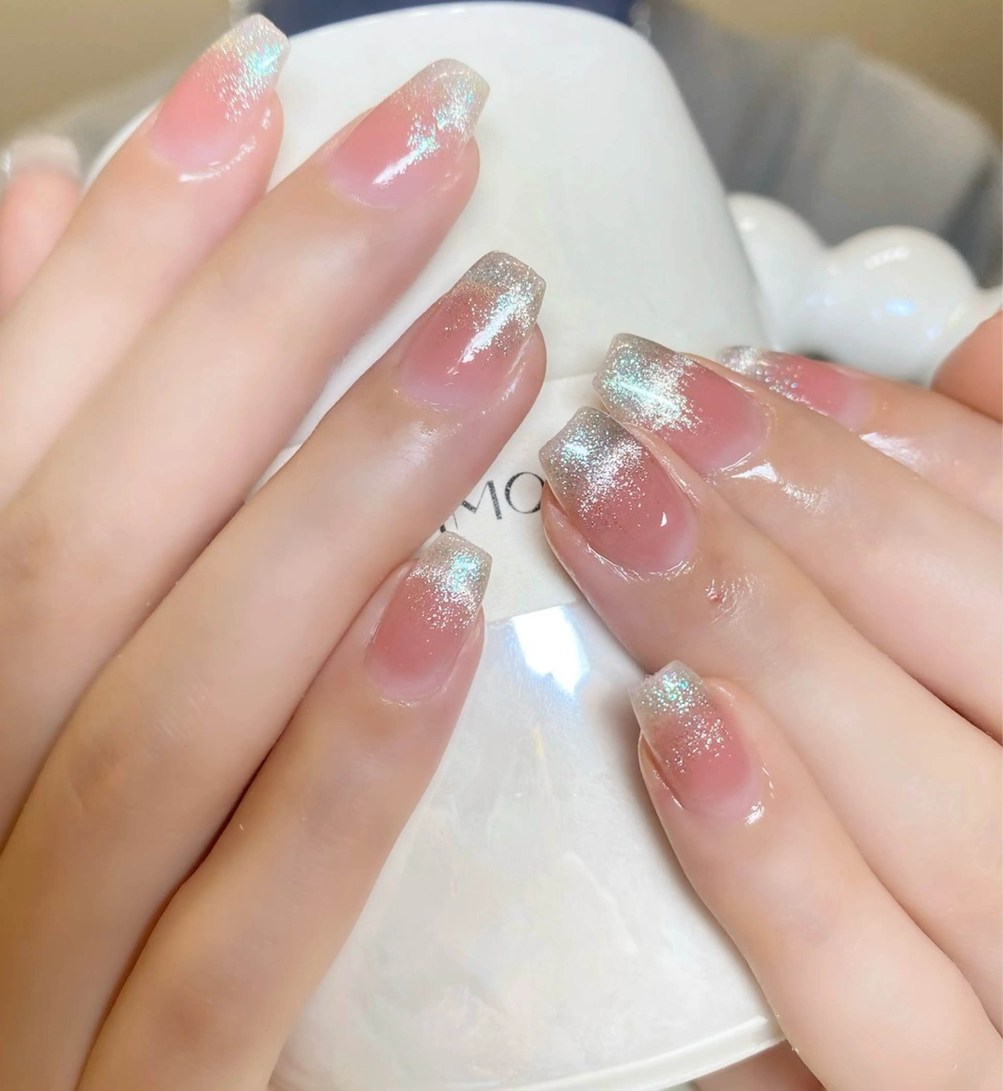 ネイル ハンドネイル 🤍Hazel 吉祥寺🤎のネイルデザイン