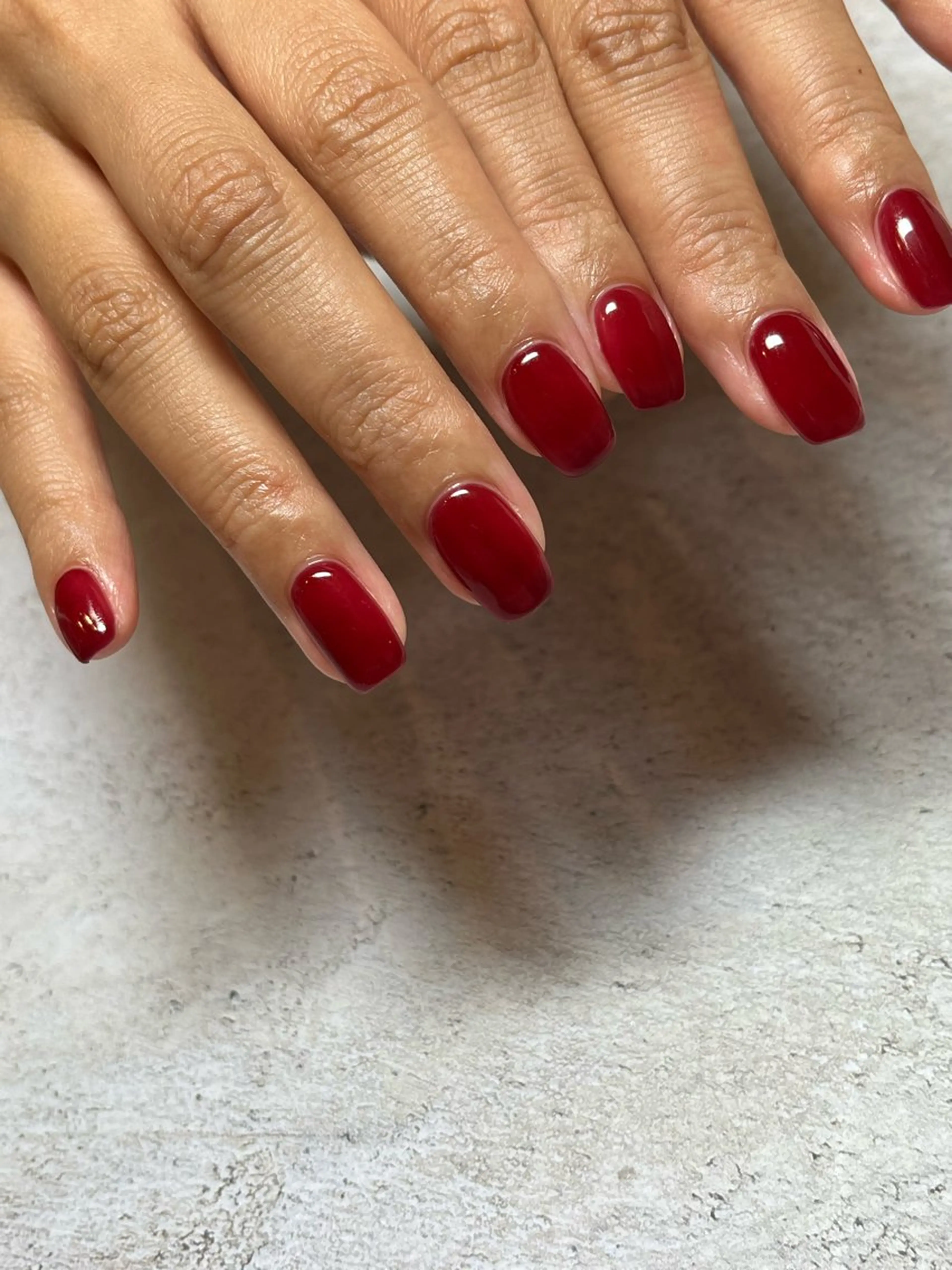 ネイル ハンドネイル LINON所属・【LINON】 airiのネイルデザイン