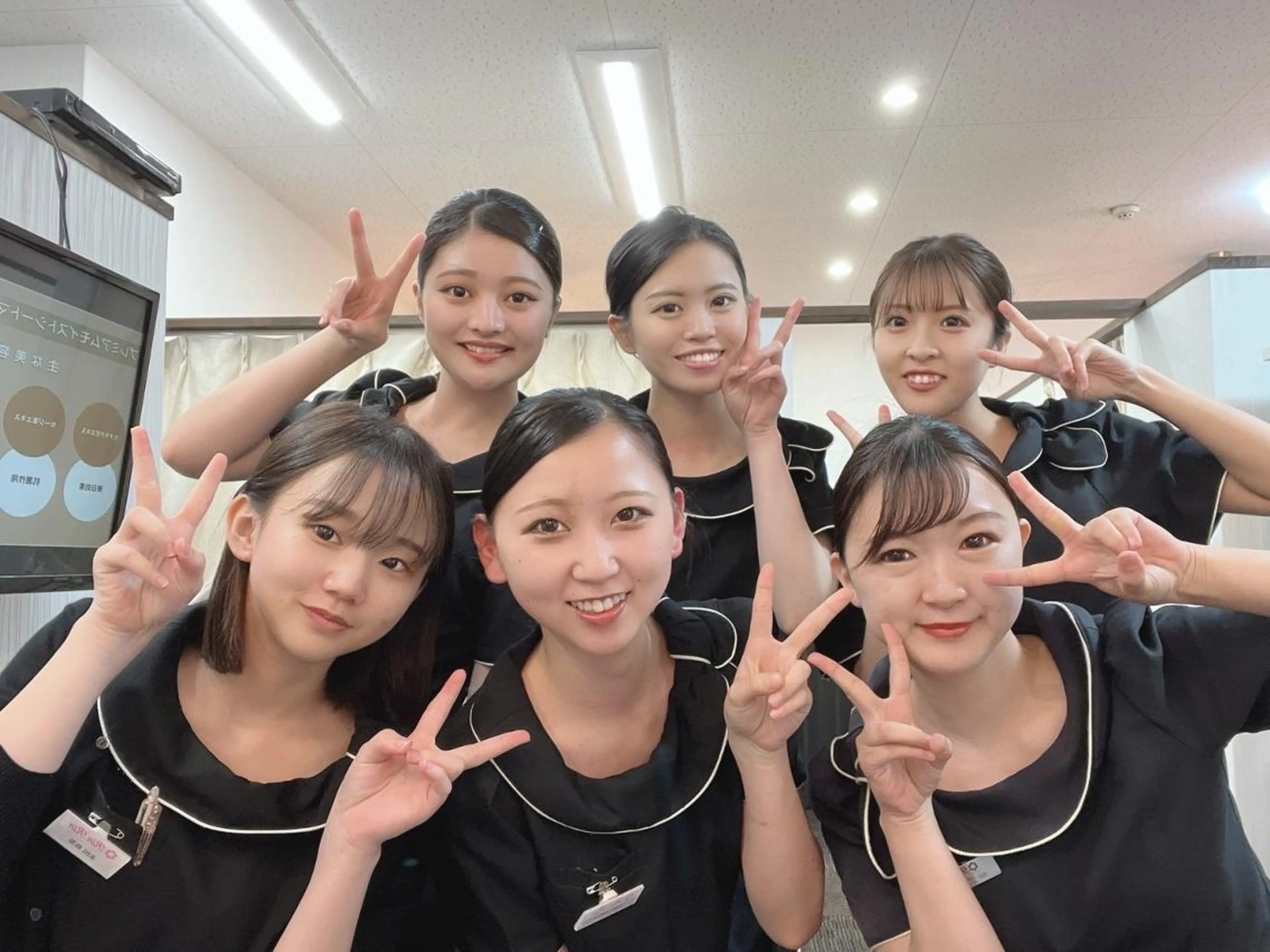 リンリン 半田 エキチカサロンのエステ・リラクイメージ