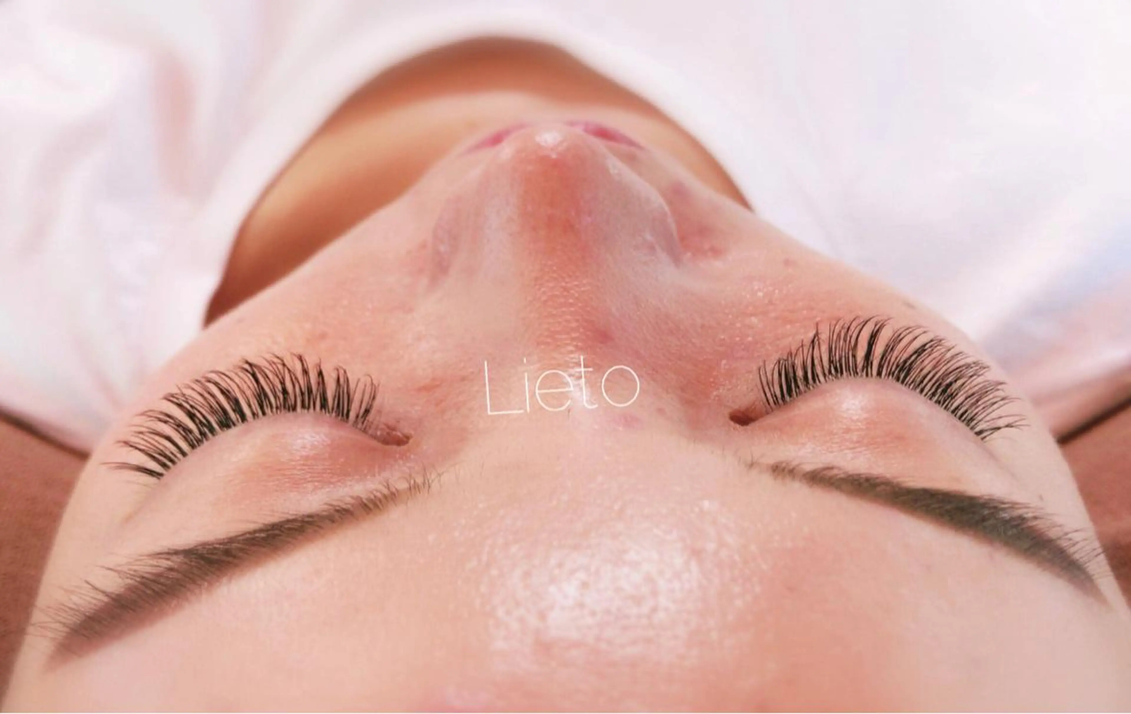 ショート カラー キッズ マツエク・マツパ ヘア&カフェ ♡リエットのマツエク・マツパデザイン