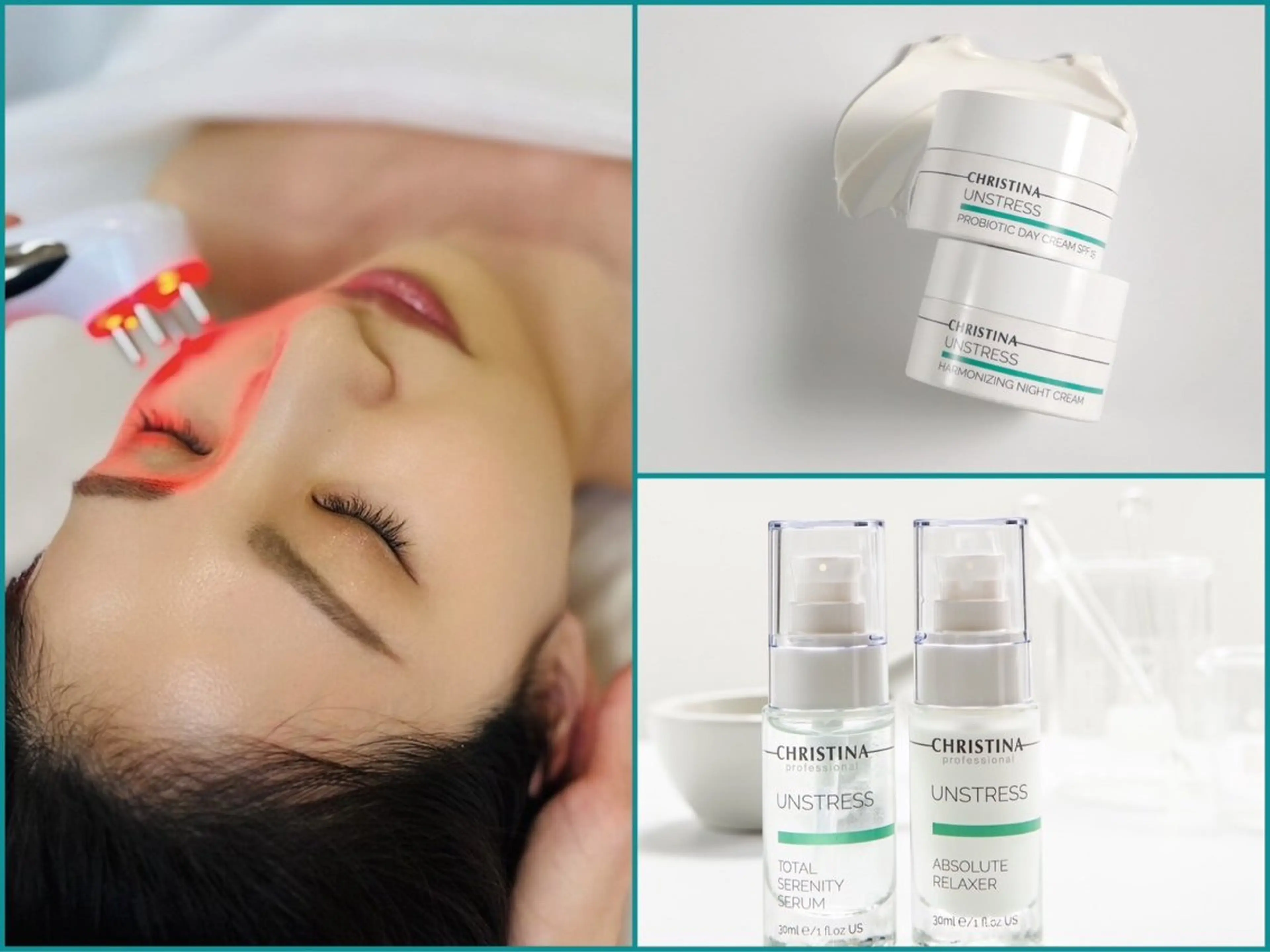 フェイシャル/脱毛 ジョアアンジェ竹田のエステ・リラクイメージ