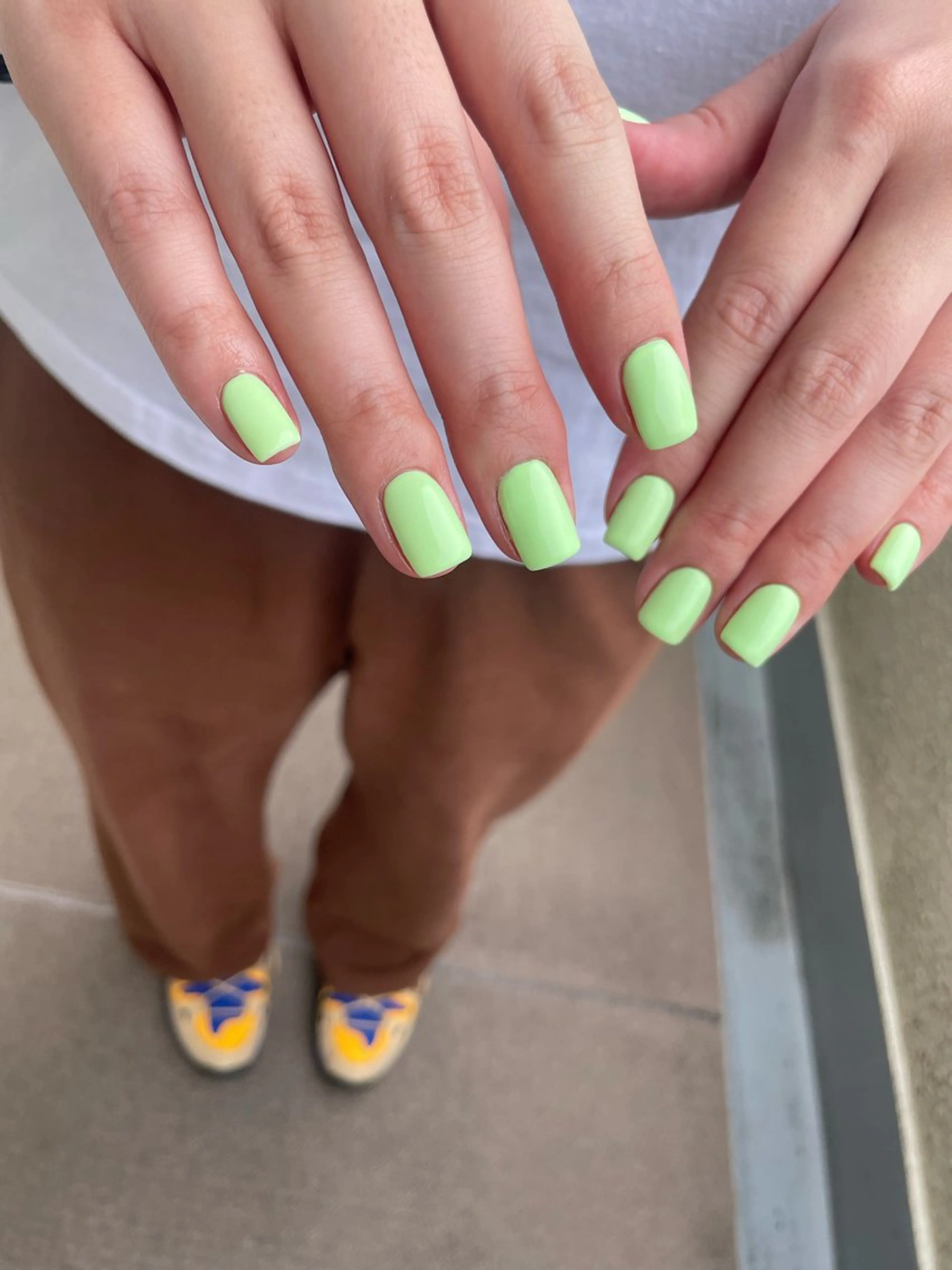 ネイル ハンドネイル SPICENAILS sanaのネイルデザイン